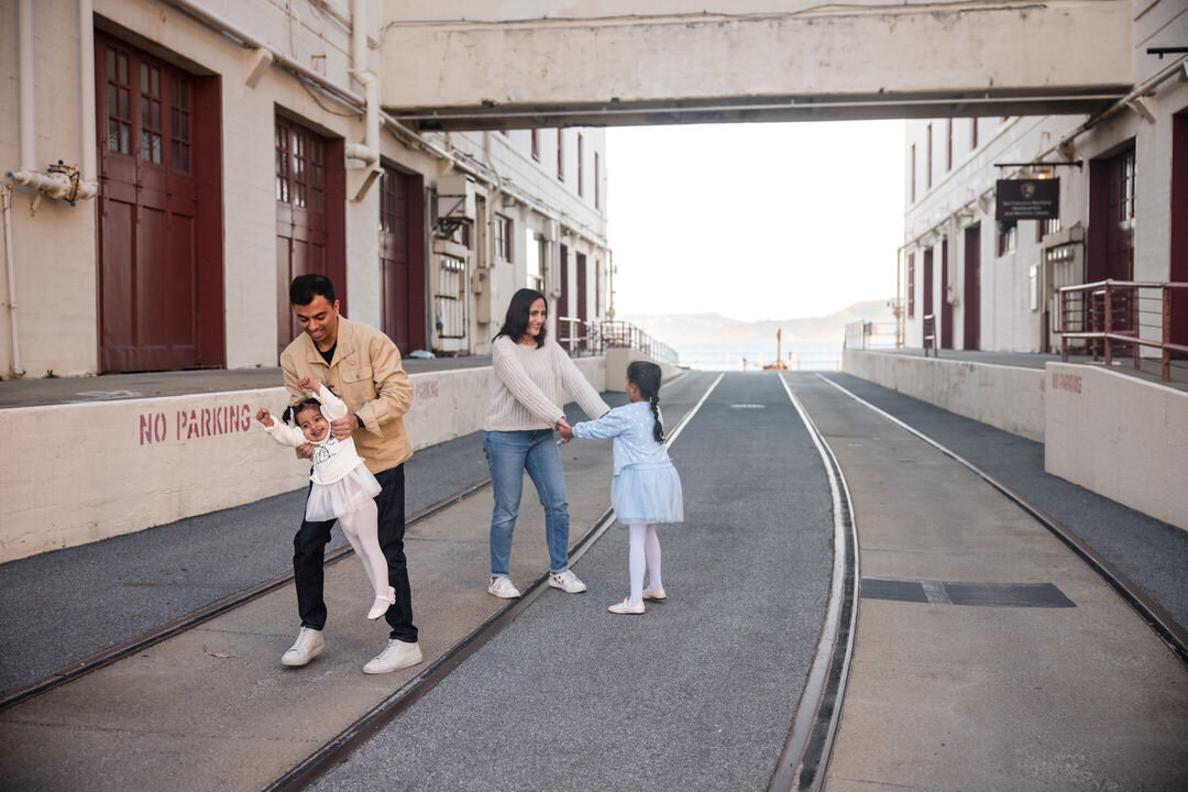 San Francisco Family Photographer Alyx Jones51