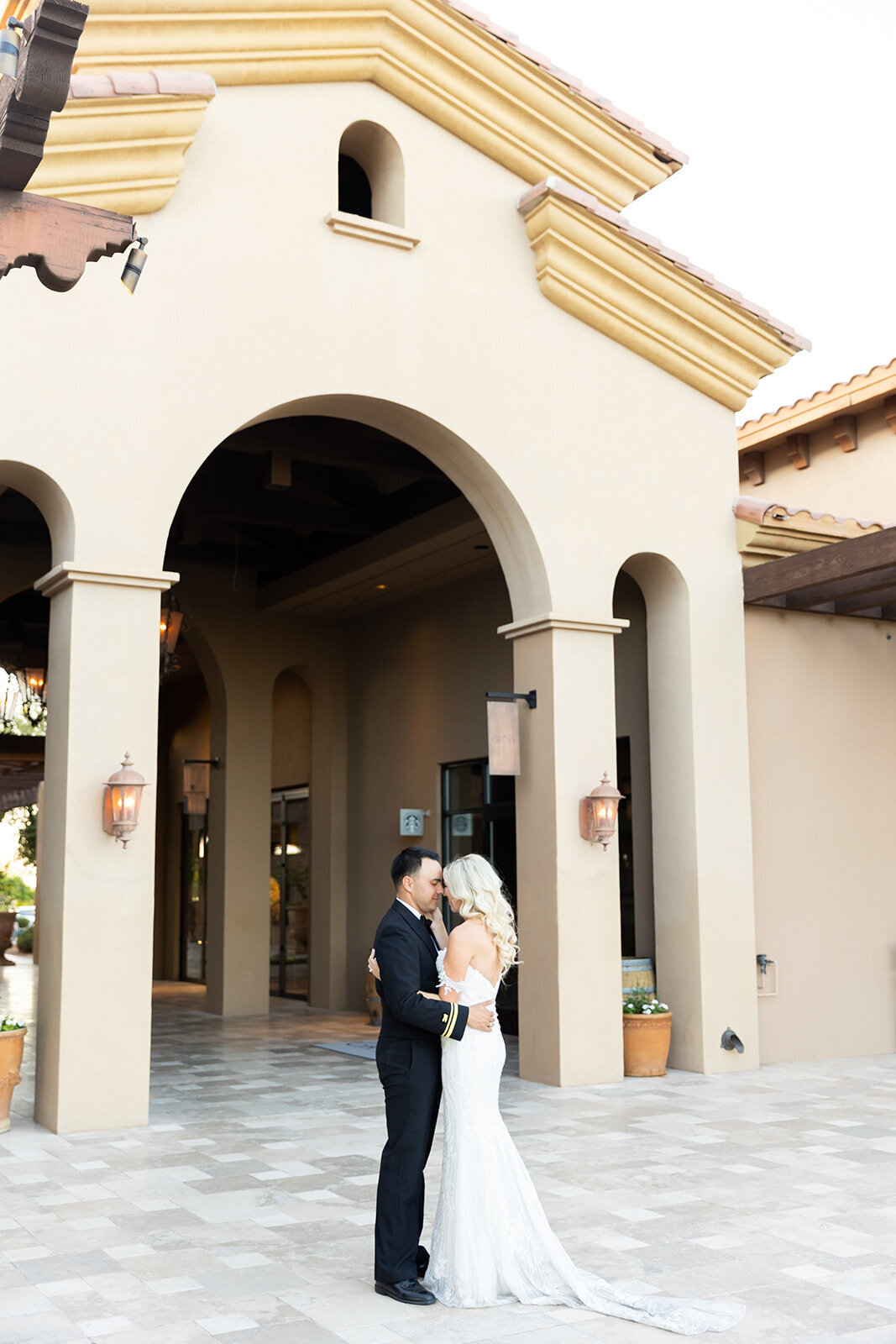 Karlie Colleen Photography - Holly & Ronnie Wedding - Seville Country Club - Gilbert Arizona-788