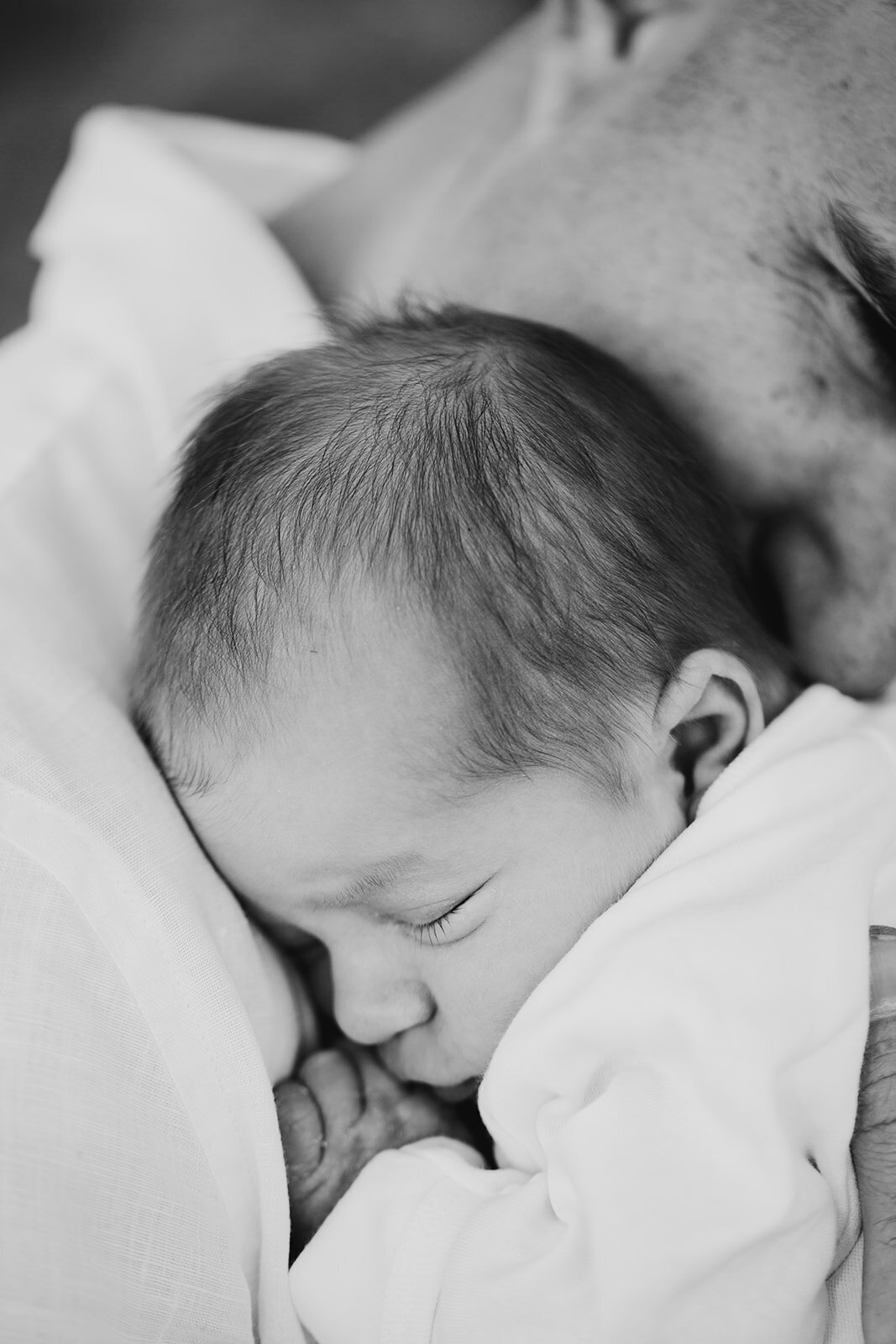 Maeve - April 2023 - BW - JessicaCarrollPhotographer-4_websize