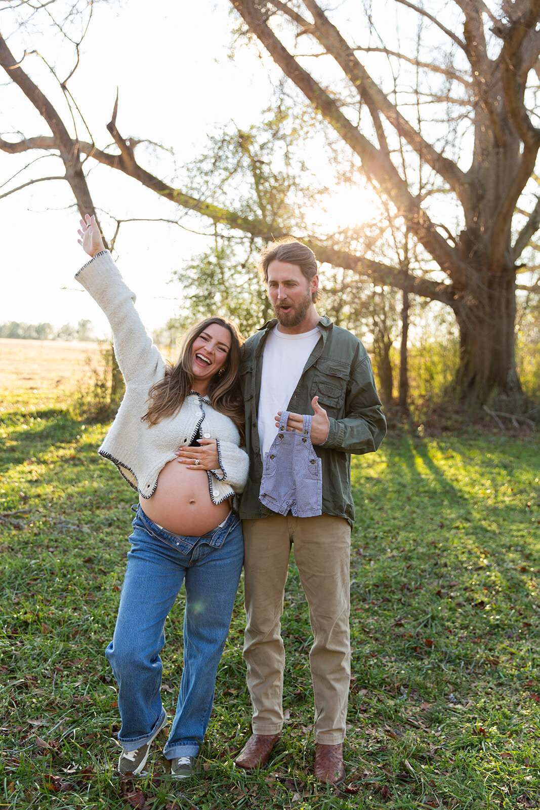 Macon Family Photographer