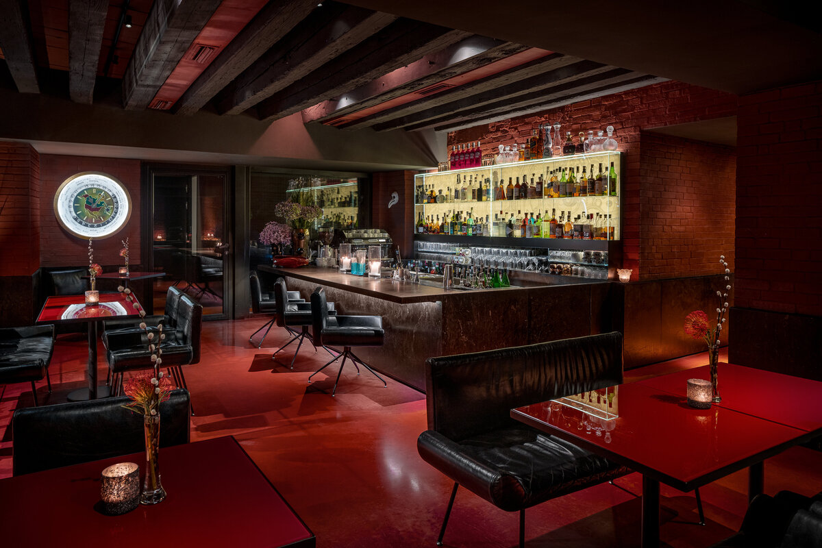 Waterstone - Hotel L'Orologio - Venice - Italy - Luxury Boutique Hotel - S23_0311_Santa Venezia-9