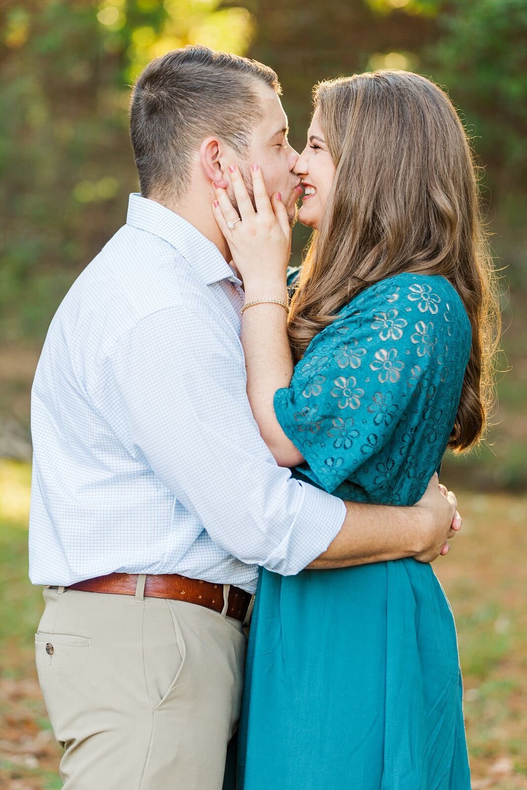 Birmingham engagement photographer - 22