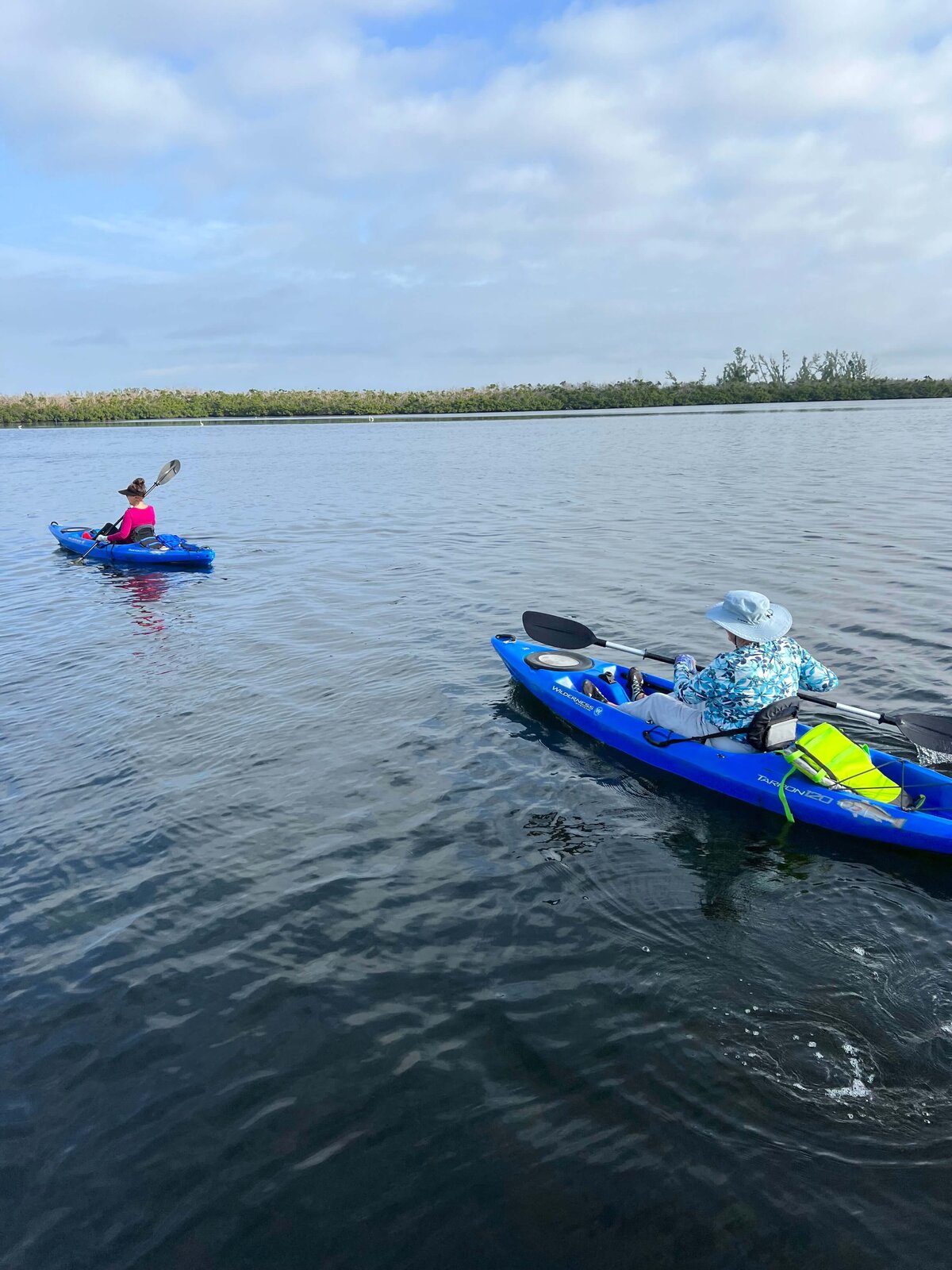 Foundation_Mindset_Retreat_Kayak