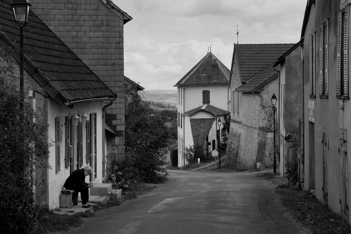 Bart Van der Moeren - Morvan - 011