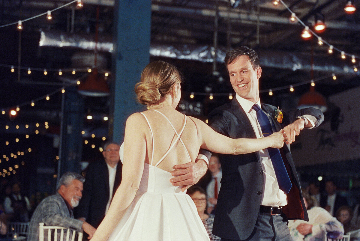Philadelphia Wedding Photographer - Flash 41