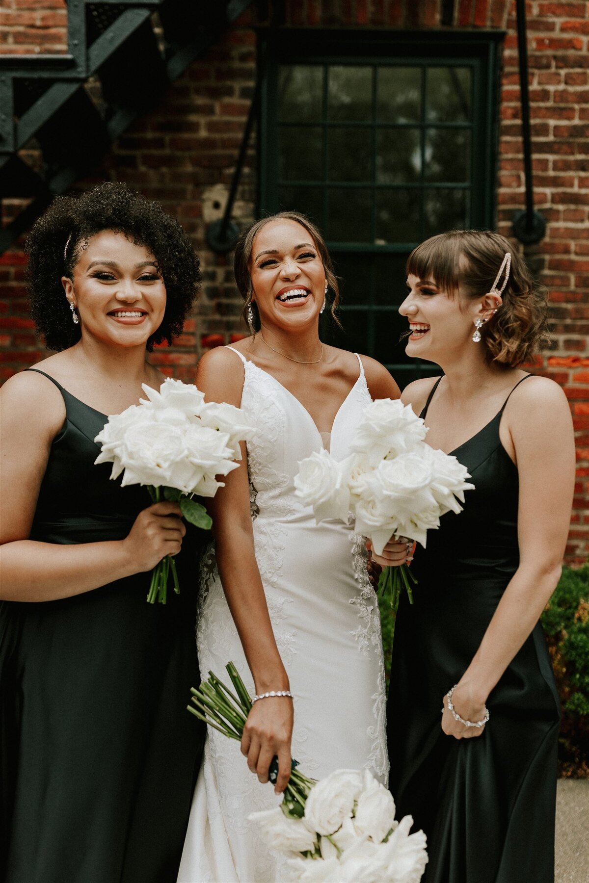 Kate Campbell Floral Modern Wedding at Mt Washington Mill Dye House by Barbarah Perttula photo_29