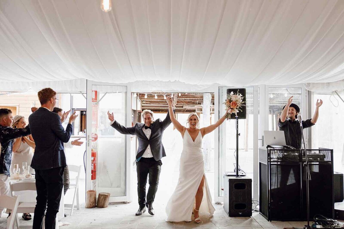 bride_groom_walking_into_room