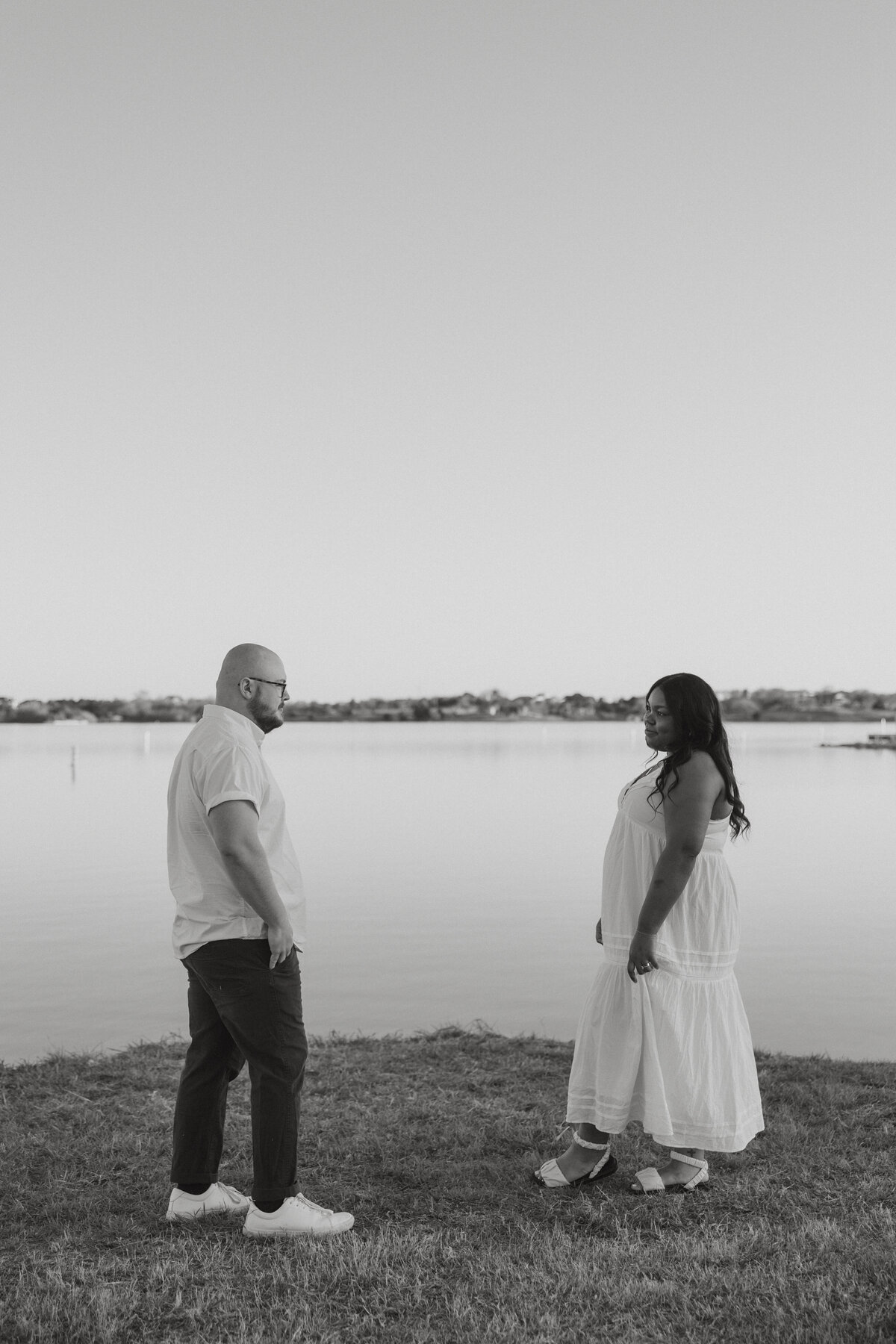 Abby Heron Photography Texas Based and Travel Wedding and Couples Photographer — Couples Gallery for Riley + Isley 35