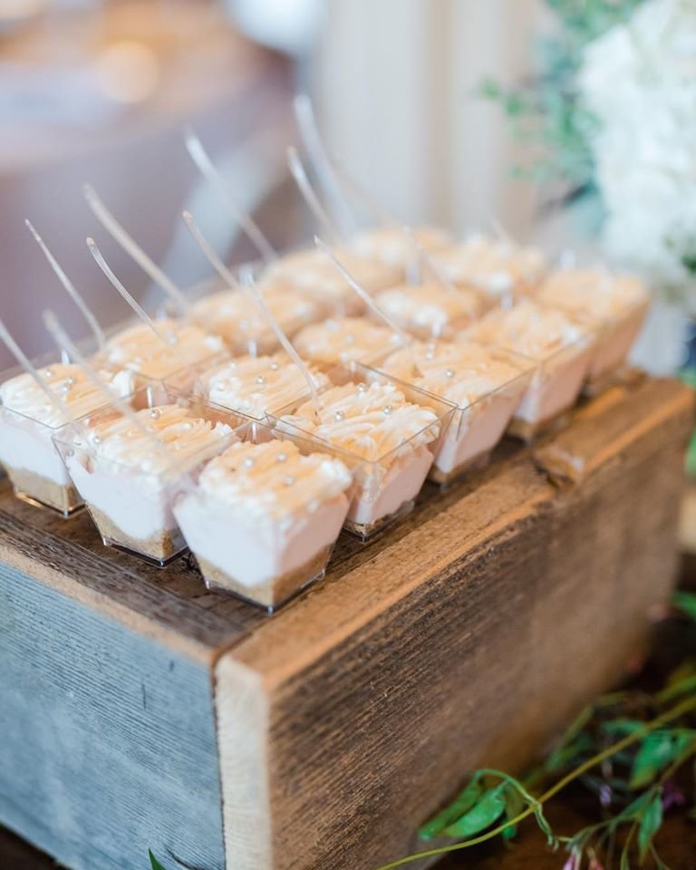 Layered Cake Artistry Kennewick Richland Pasco Custom Desserts