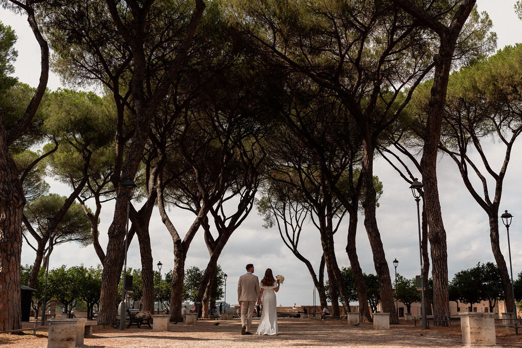 wedding in Rome by wedbydovile (10)