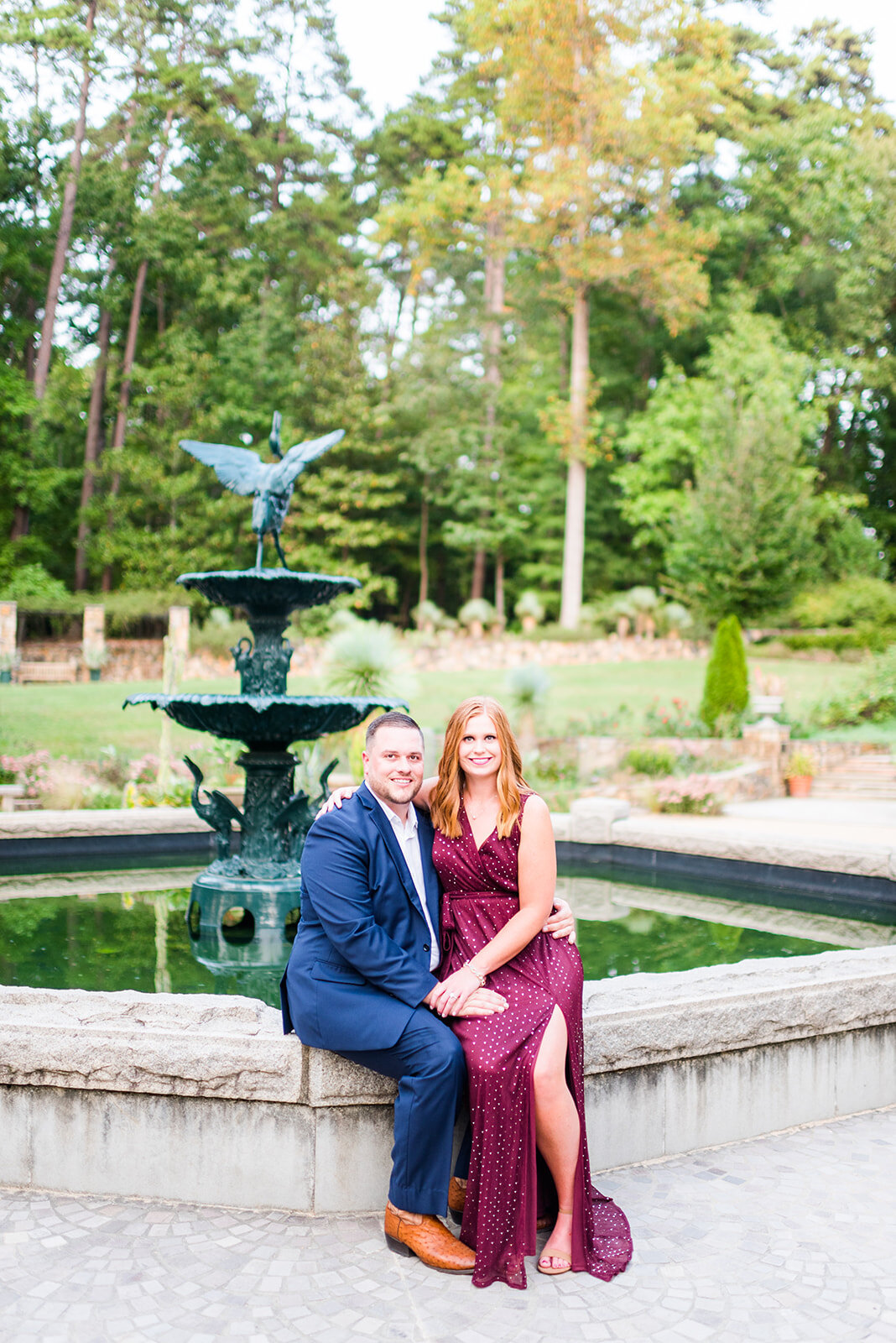 Allie + Dylan Engagements - Photography by Gerri Anna-111