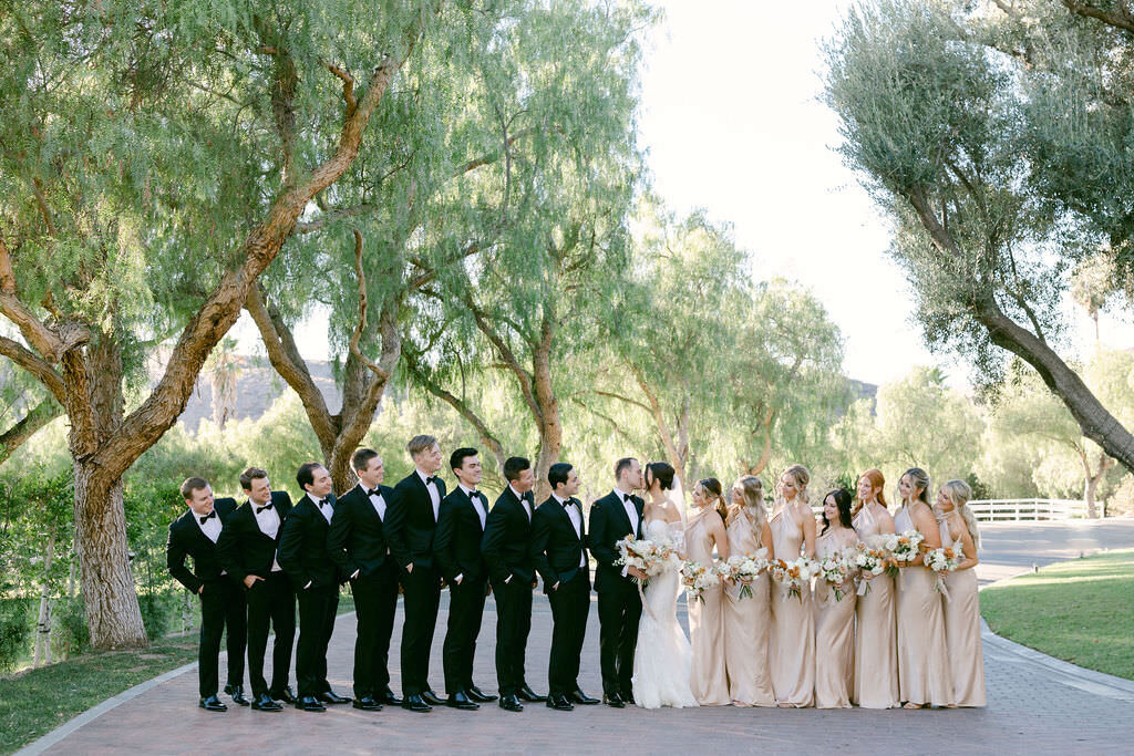 Los Angeles wedding photographer - 24