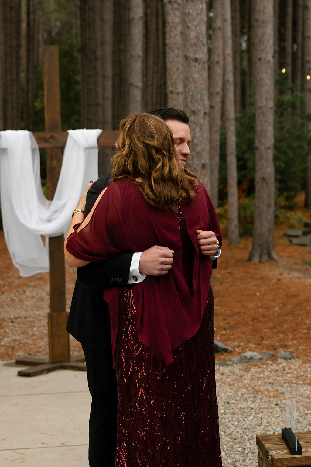 Cambridge, Minnesota Wedding Photo16