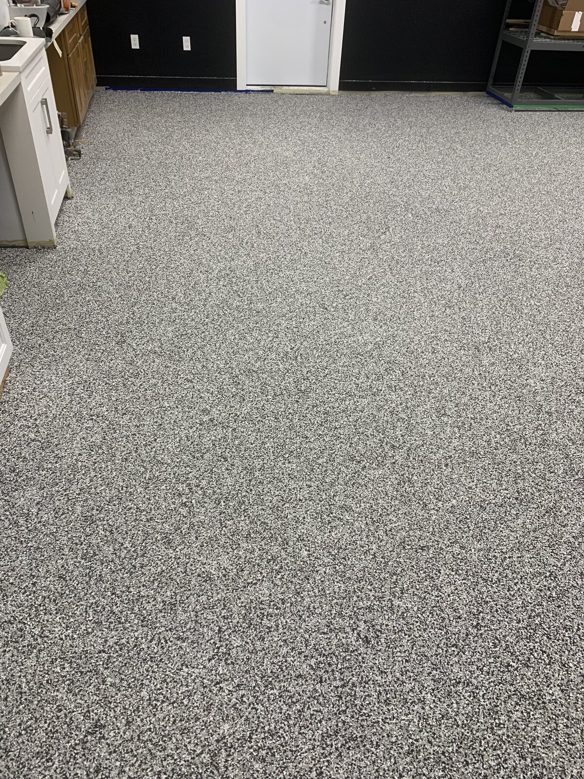 Ground Down Land Management - Resurfacing - Epoxy - Refinishing - Bathrooms - Countertops - Nova Scotia - Excavation - Landscaping