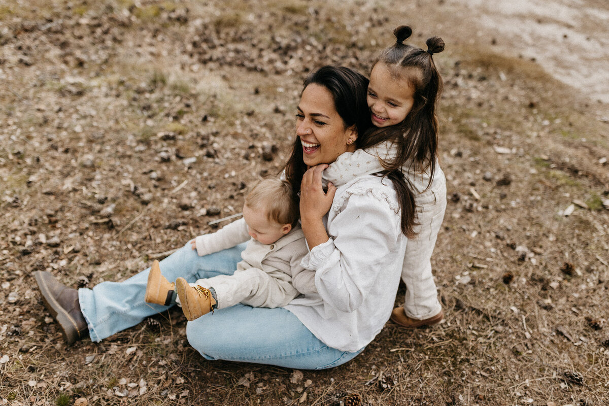 WEB - Joanna - Familieshoot Bergse Heide, Bergen op Zoom | Samantha Bosdijk Photography-10
