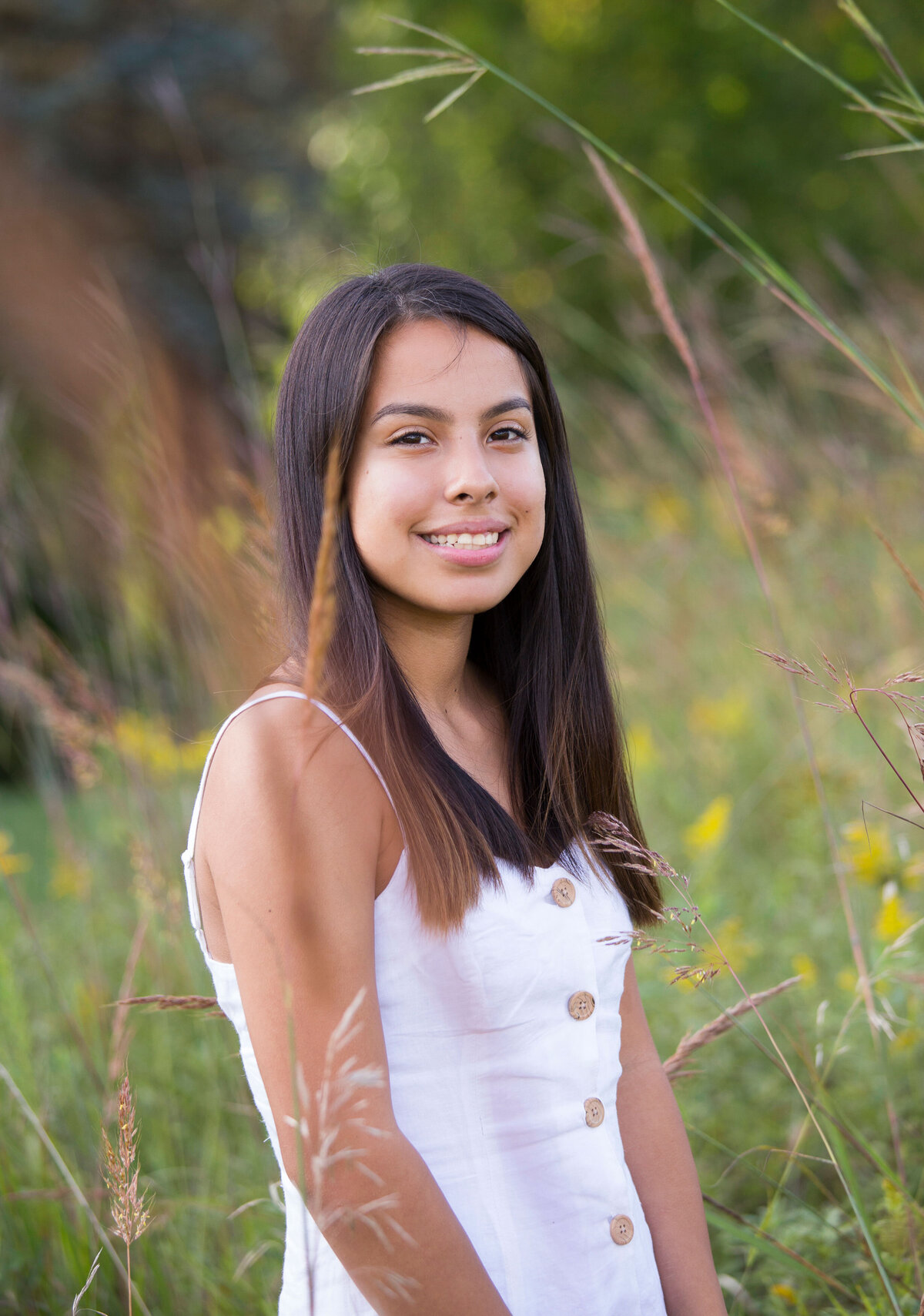 west st paul MN senior picture photographer