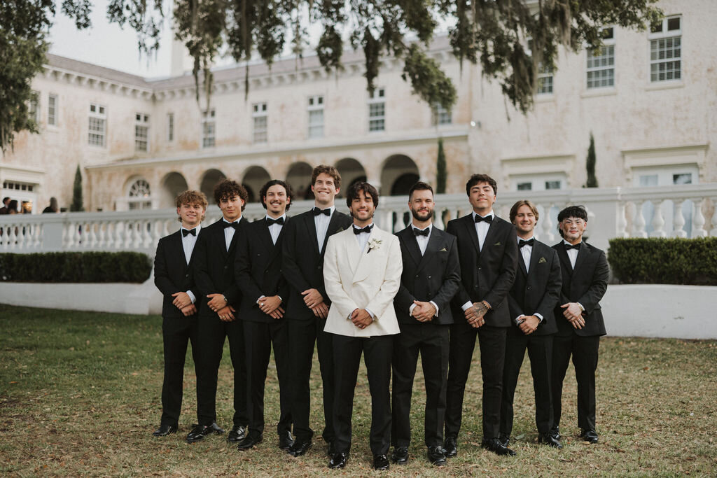 BellaCosaLakeWalesWedding35