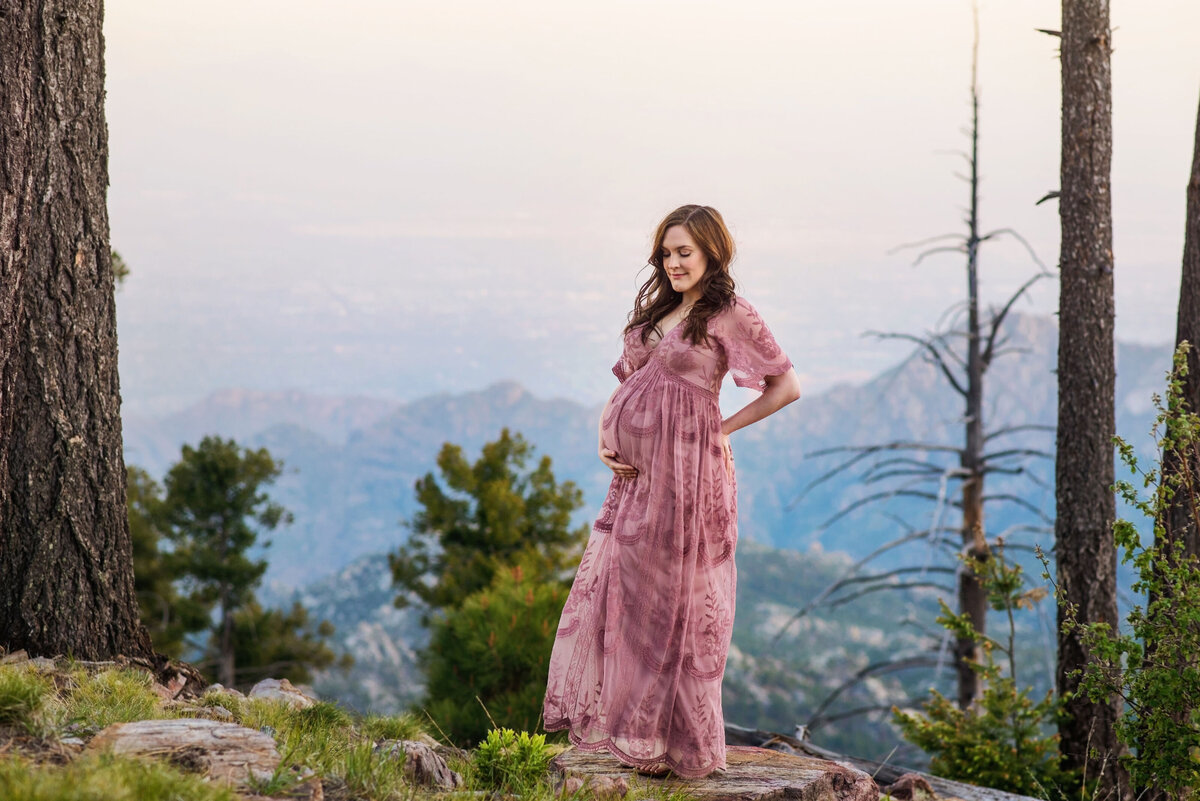 On Location Maternity 31