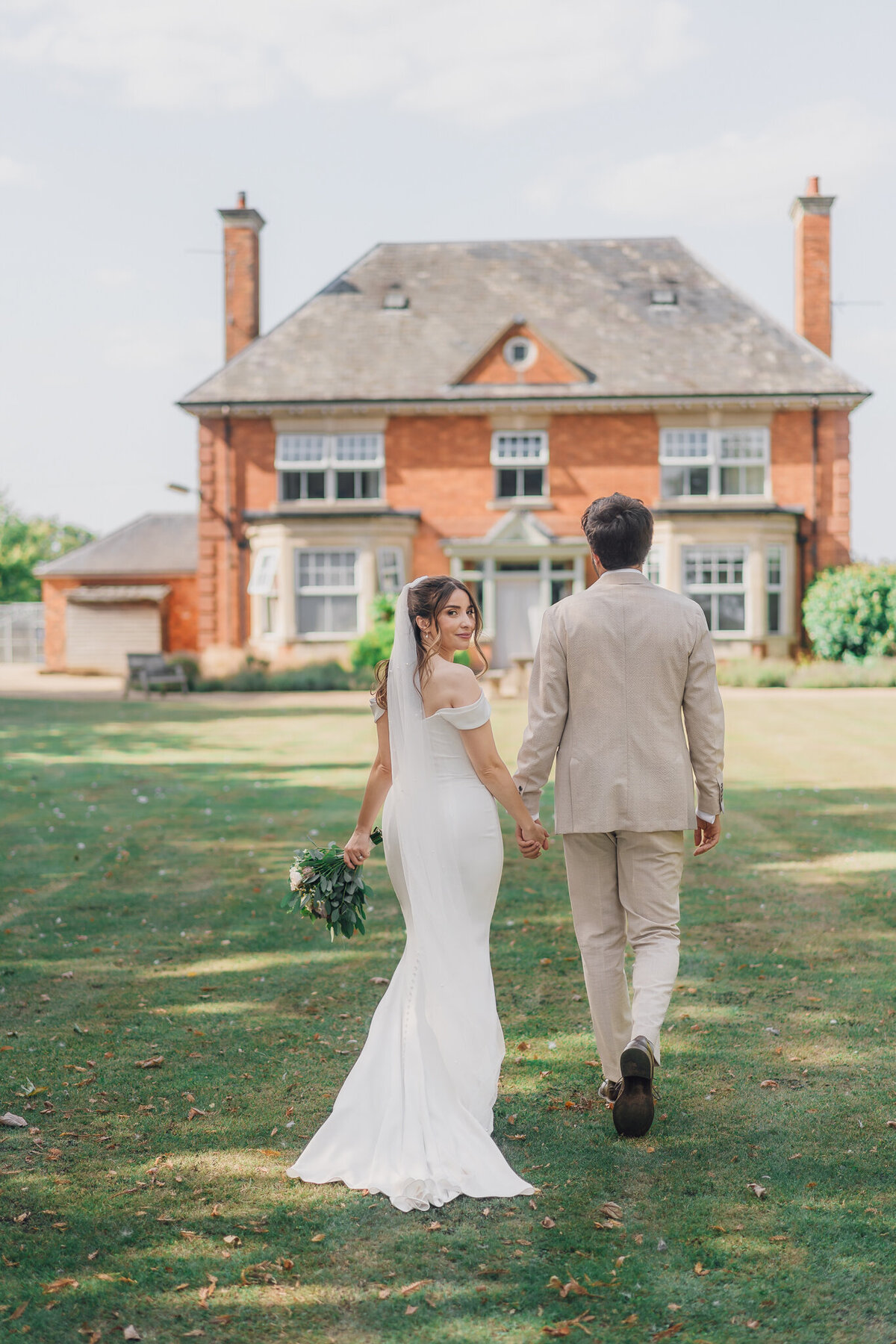 Cheshire wedding photographer