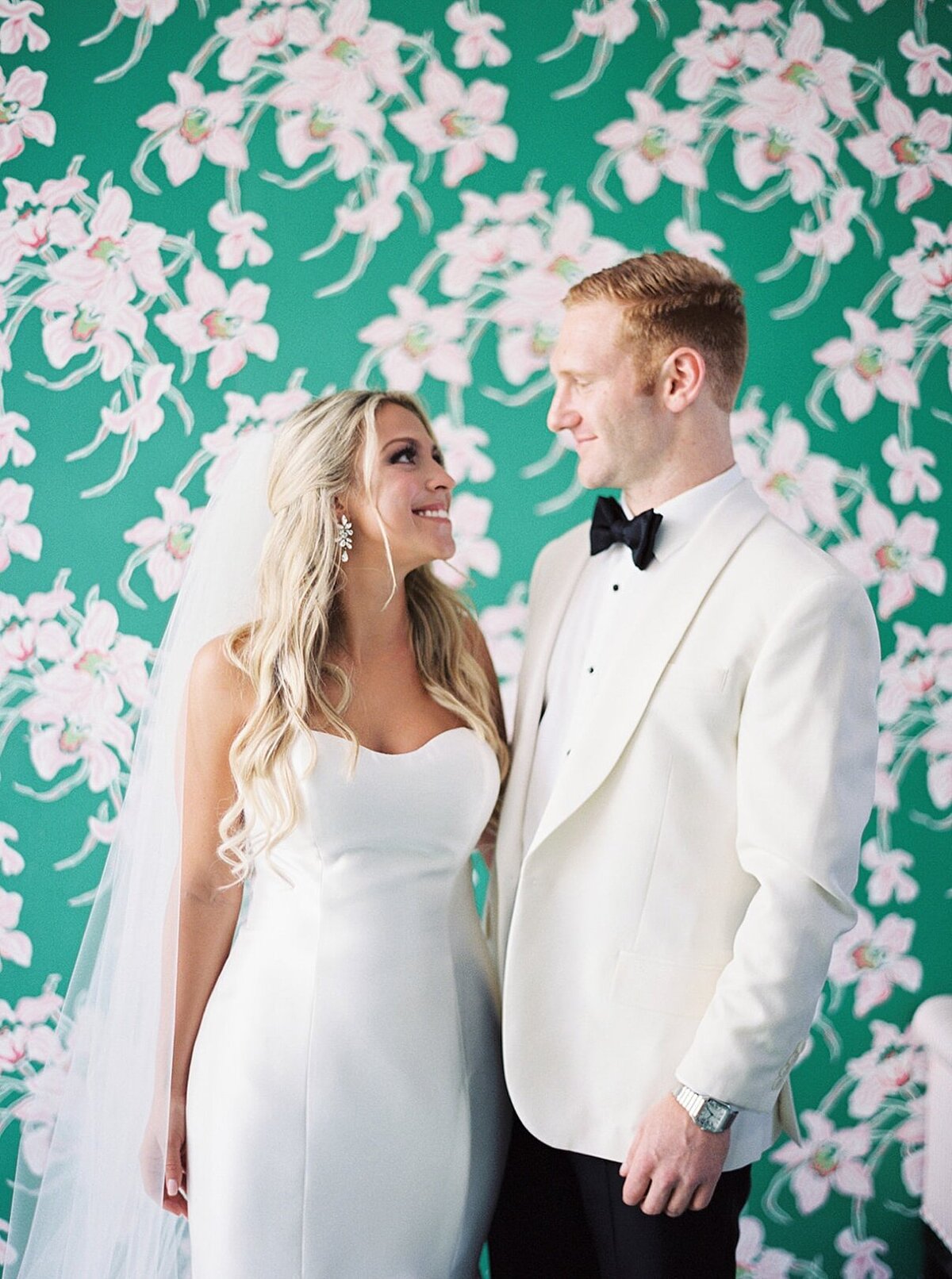 Greenbriar West Virginia Wedding by Carrie Coleman Photography_0012 photo