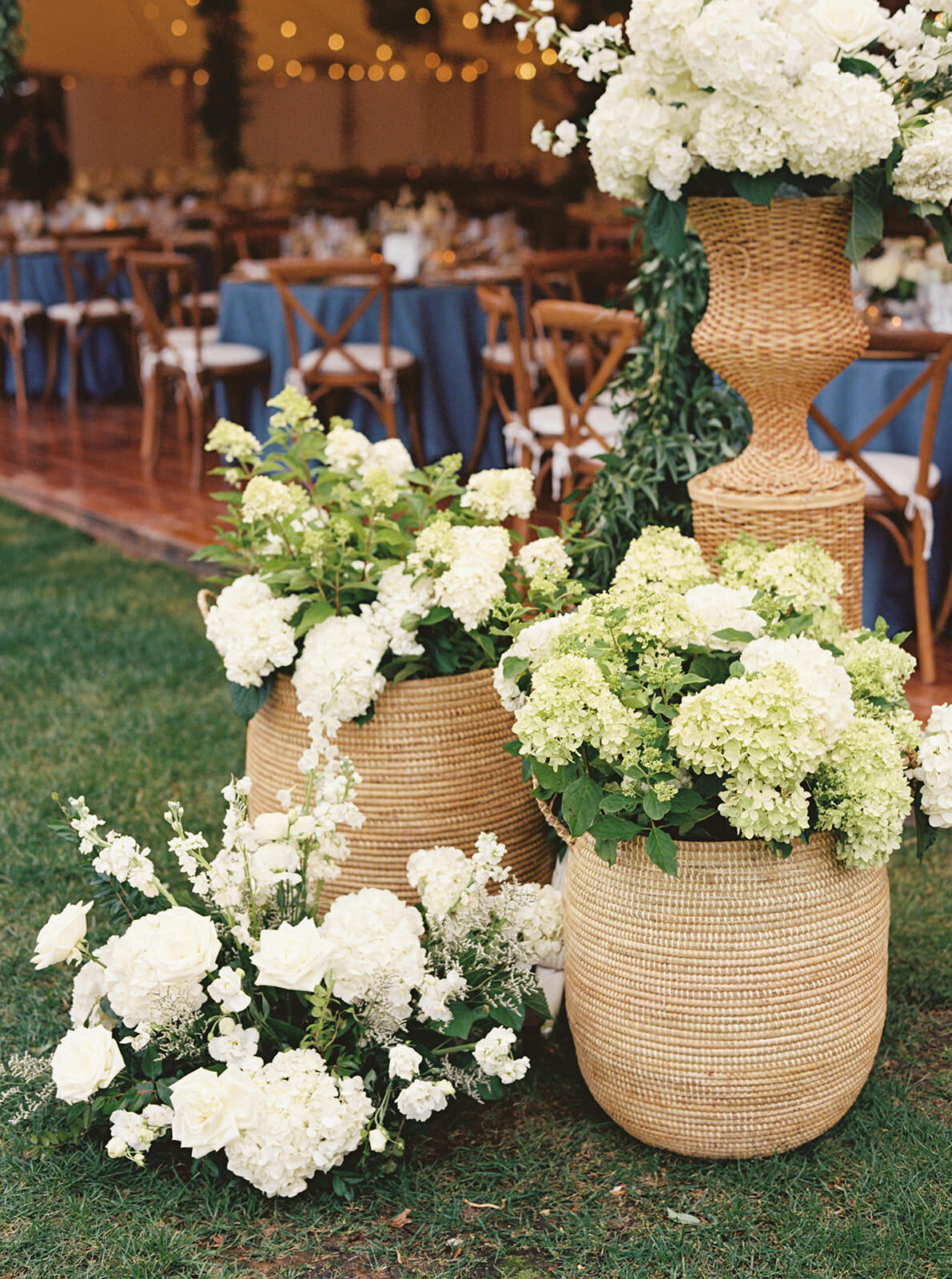 Wianno Club Cape Cod Wedding-Halie Child Photography-98
