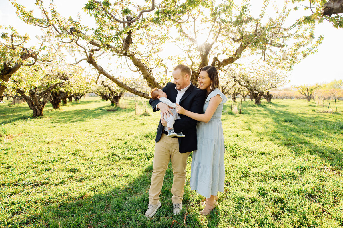 best utah family photographer