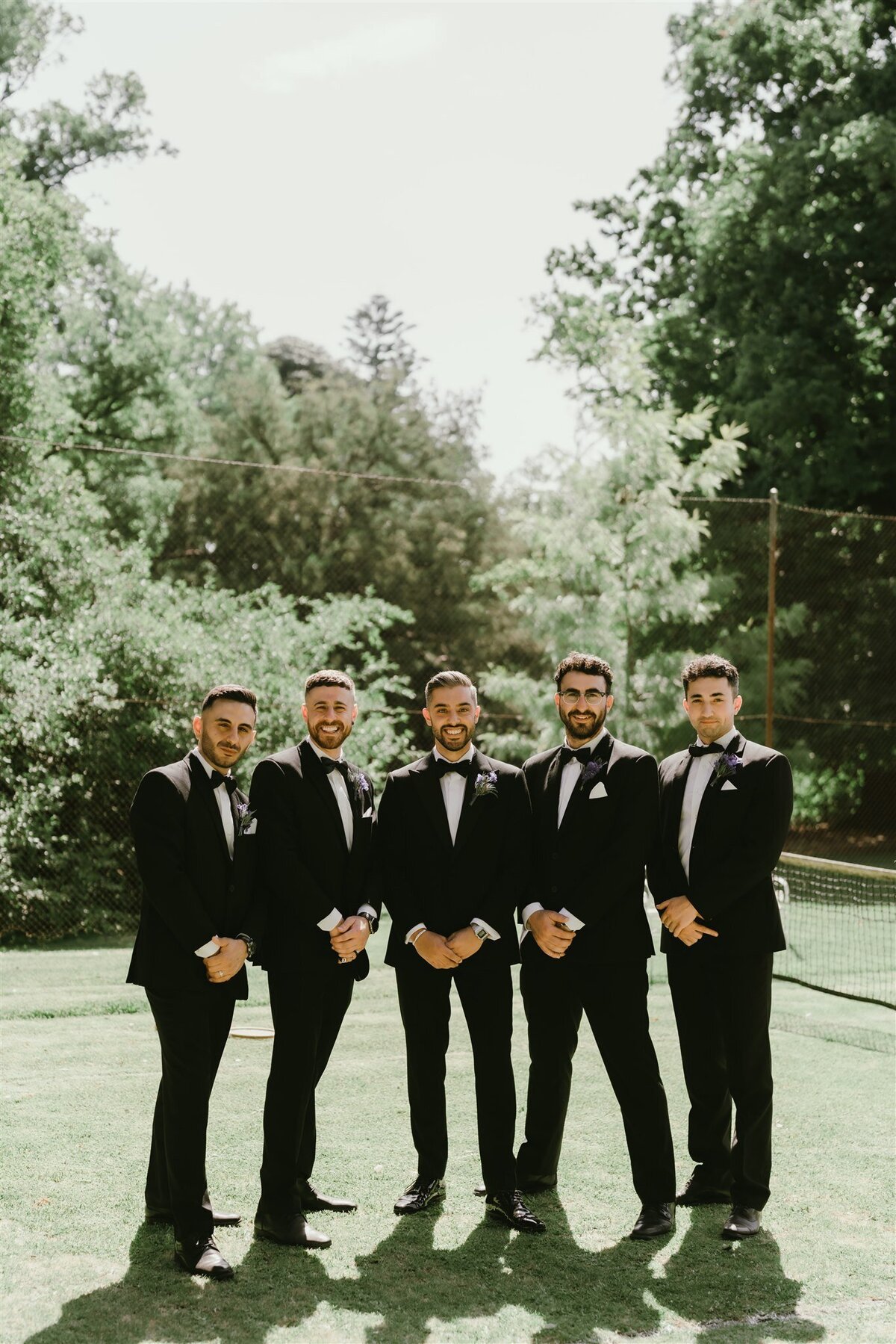 Anne & Matthew - BDC Wedding-238