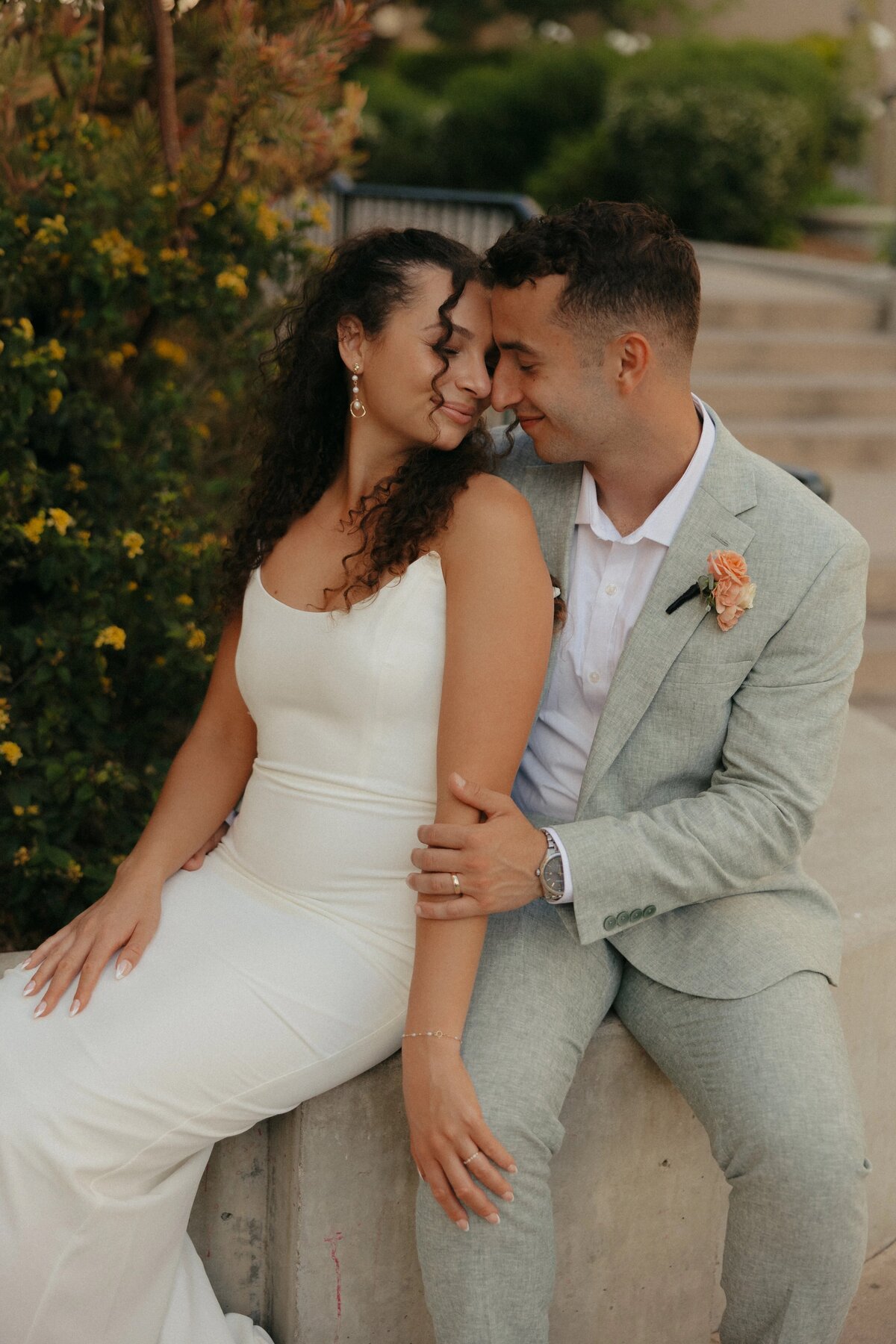 Balboa Park Cinematic Elopement-San Diego-Janelle-Aloi_16