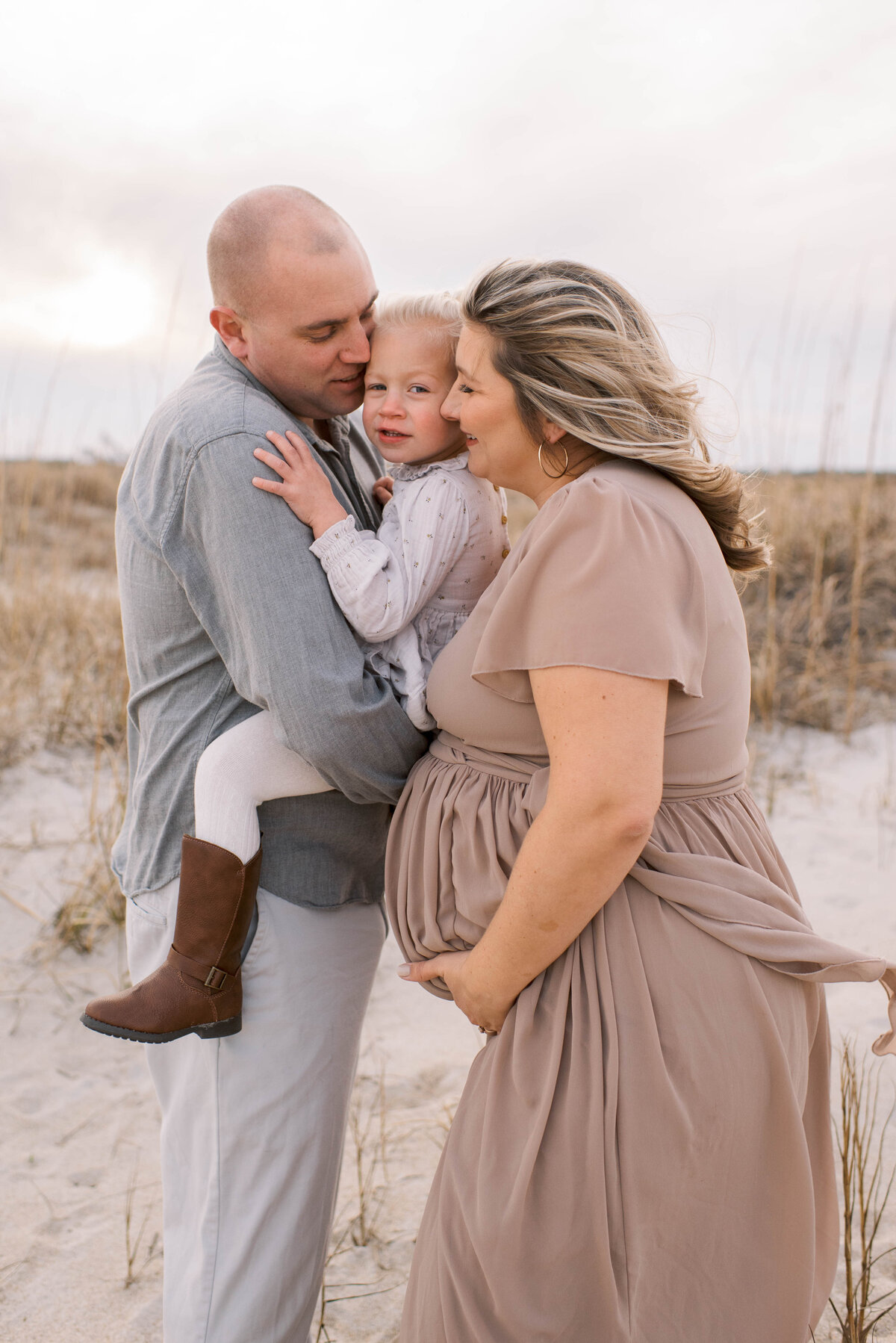 CAP- Danielle Maternity - Milestone - Wilmington Maternity Photographer-9