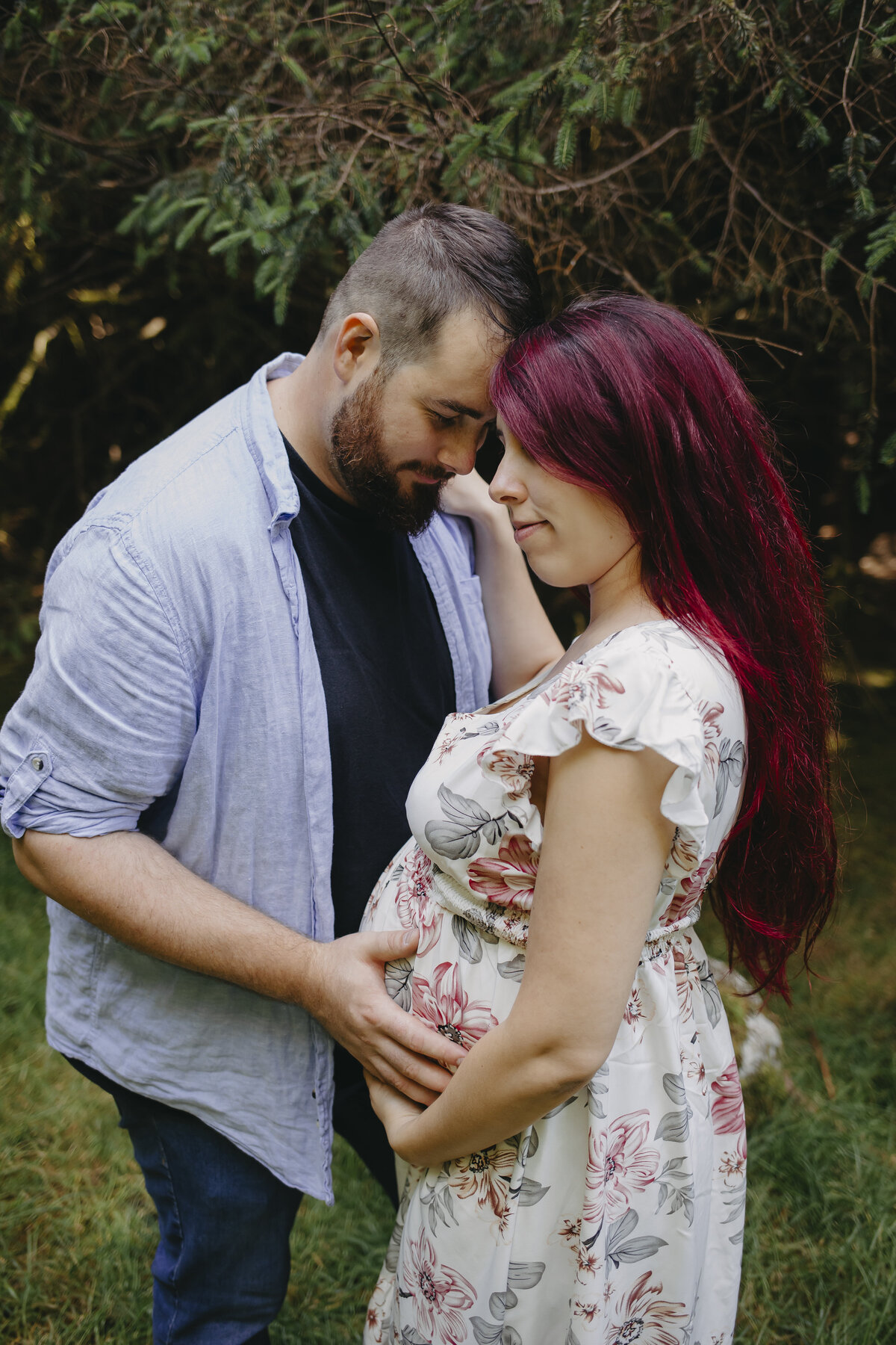 Carol and Sorin 35-43