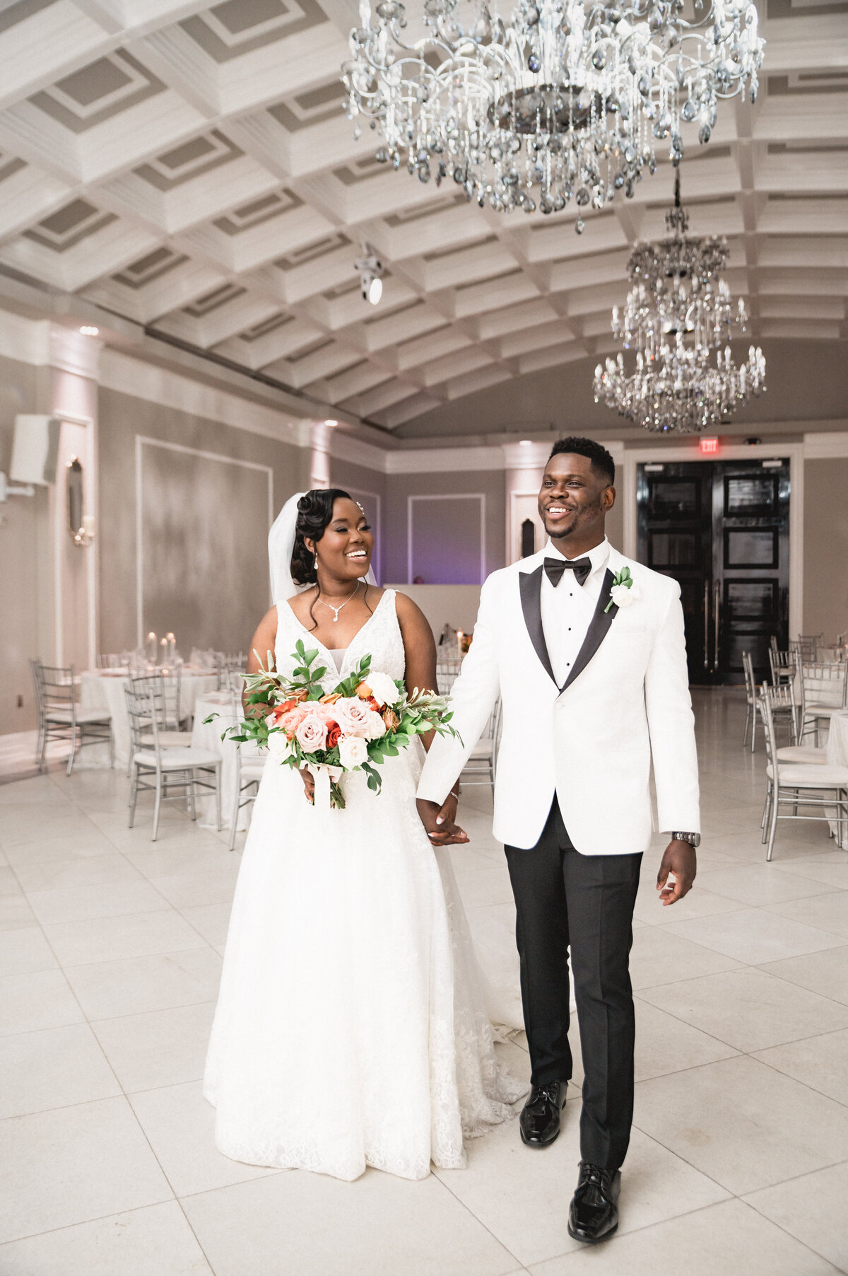 Jonae + Bakaar  Laila Chanel Studios-716