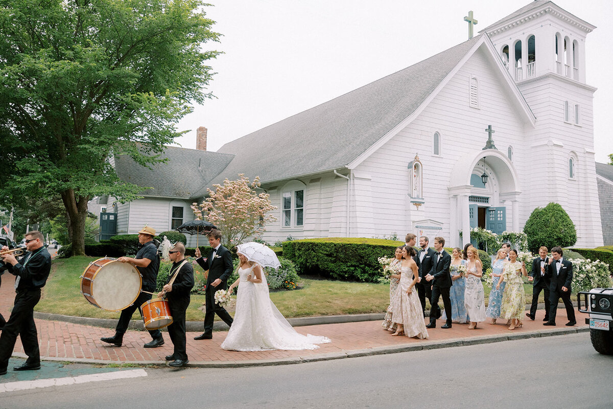 Harbor View Hotel Martha's Vineyard-Halie Child Wedding Photography-146