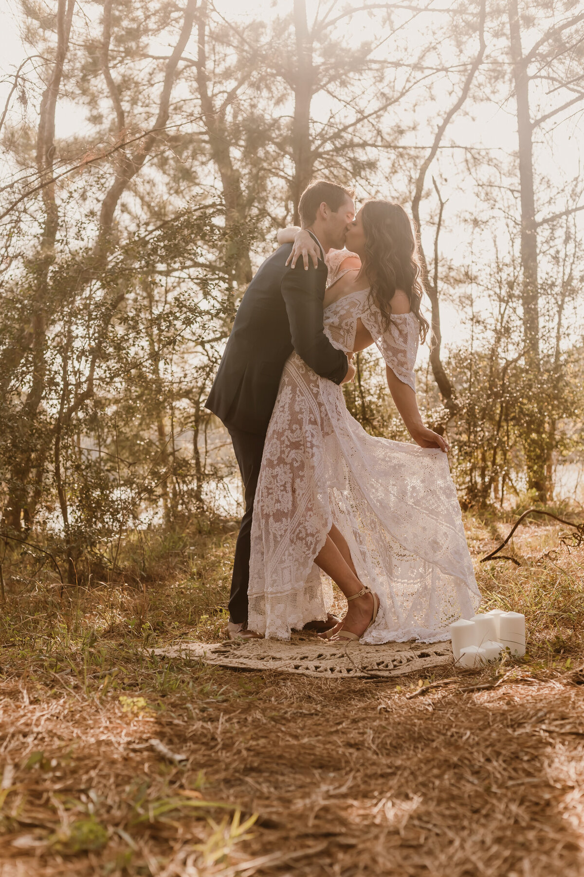 Lauren + Josh- Elopement- Photography-spring texas- houston wedding Photography_-2