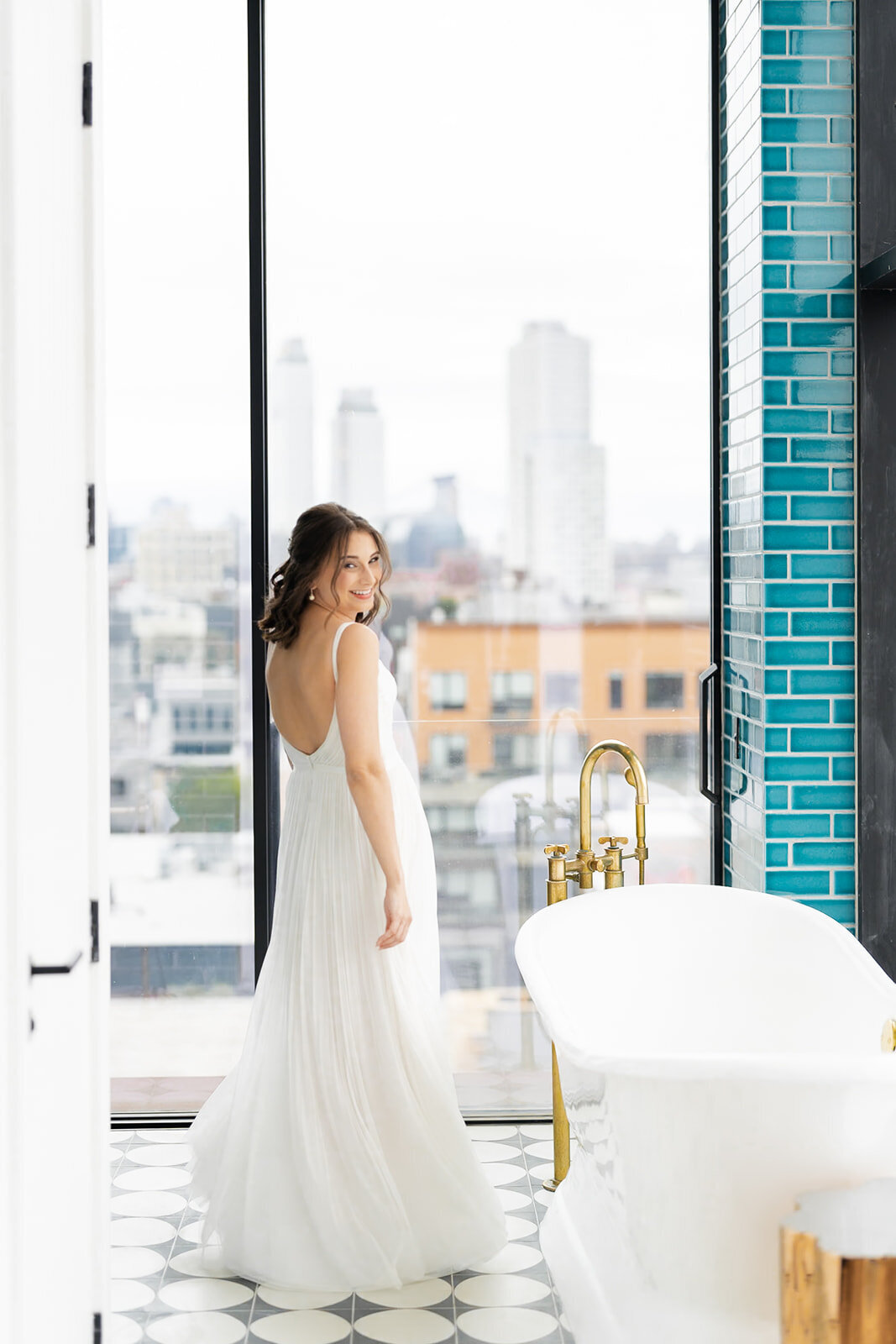 Sarah and John wedding8