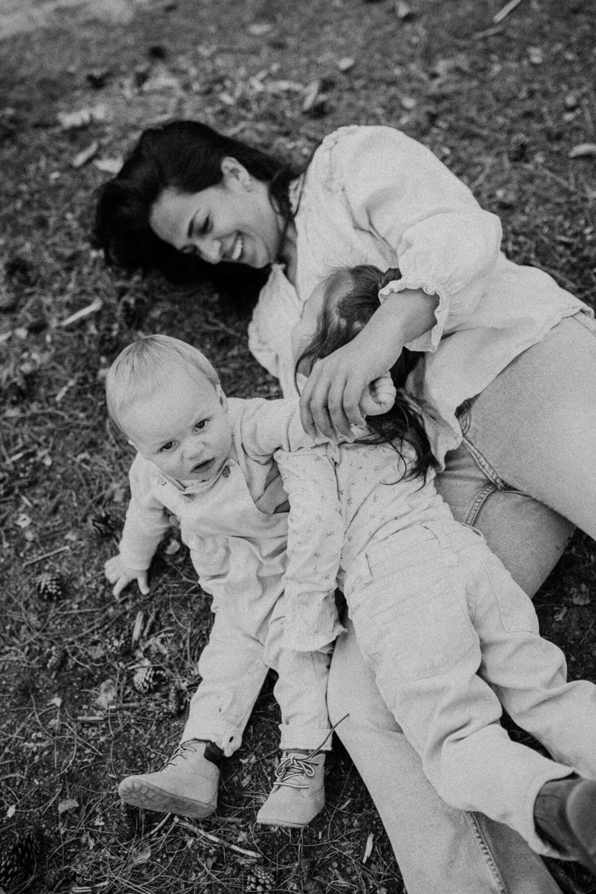 WEB - Joanna - Familieshoot Bergse Heide, Bergen op Zoom | Samantha Bosdijk Photography-15