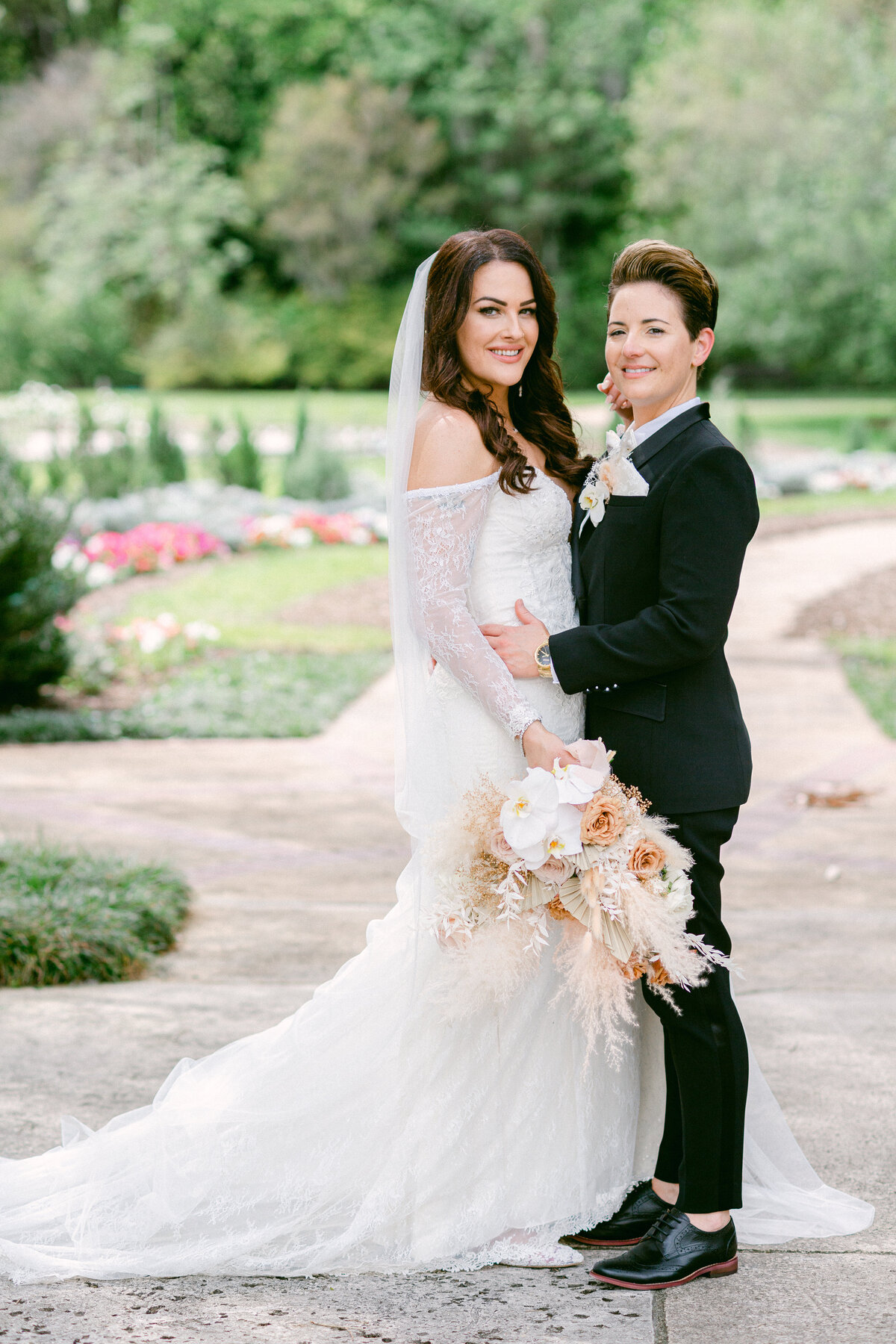 Ellie + Chris - Couple's Portraits-90