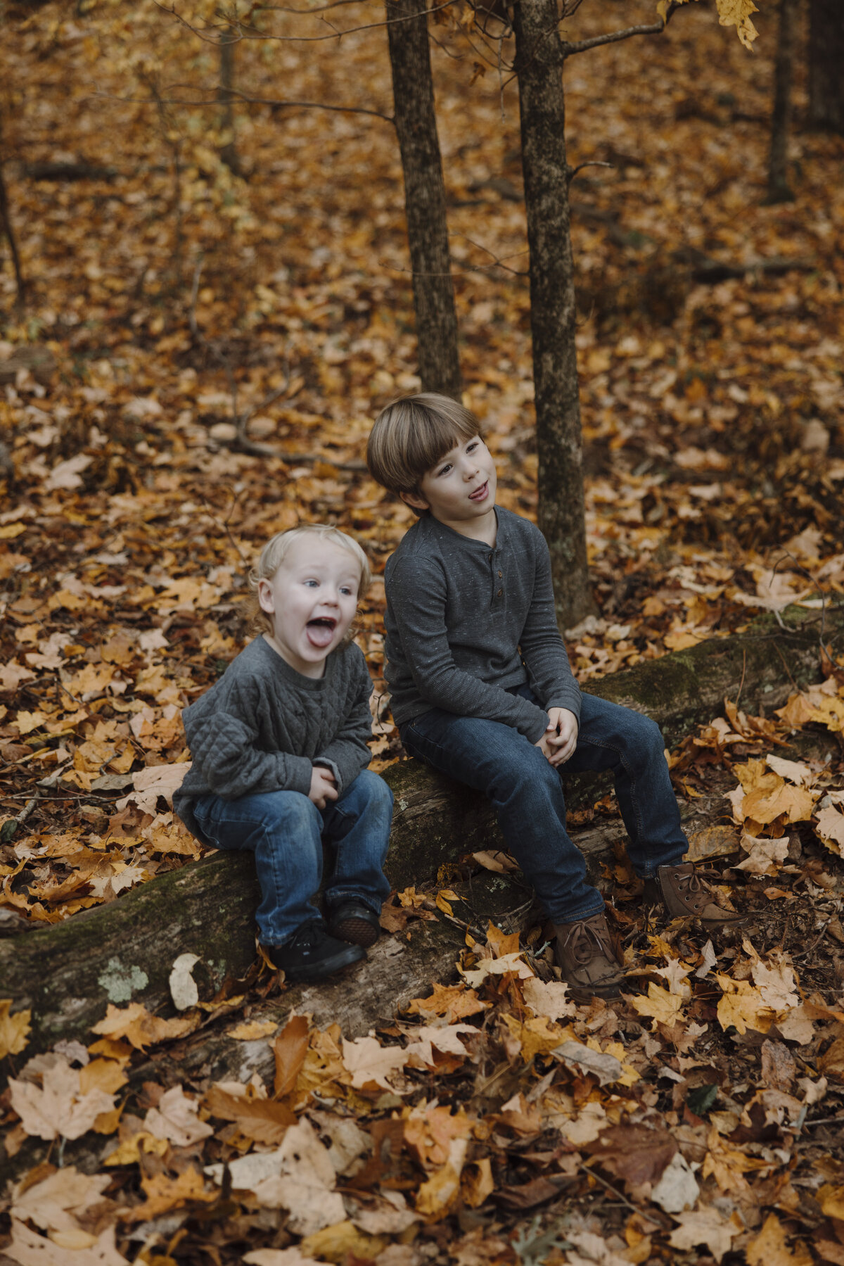 Kadynce & Grayson Fall Session 1_129