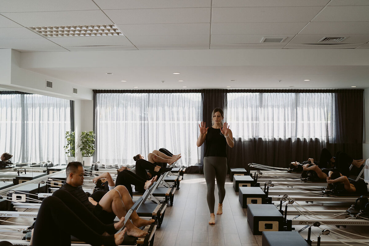 Kate Roberge Photography_Align Pilates Queenstown-35