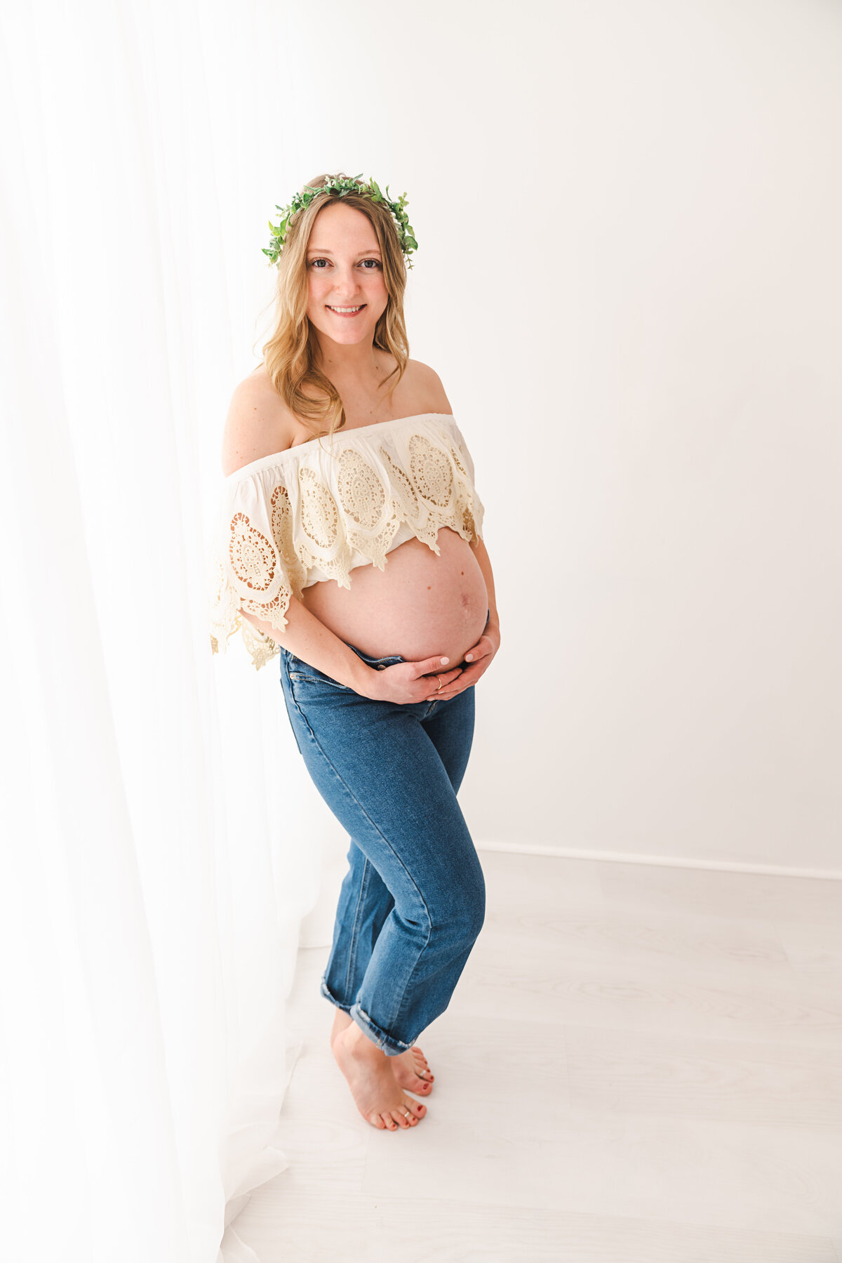Alisha Maternity-127