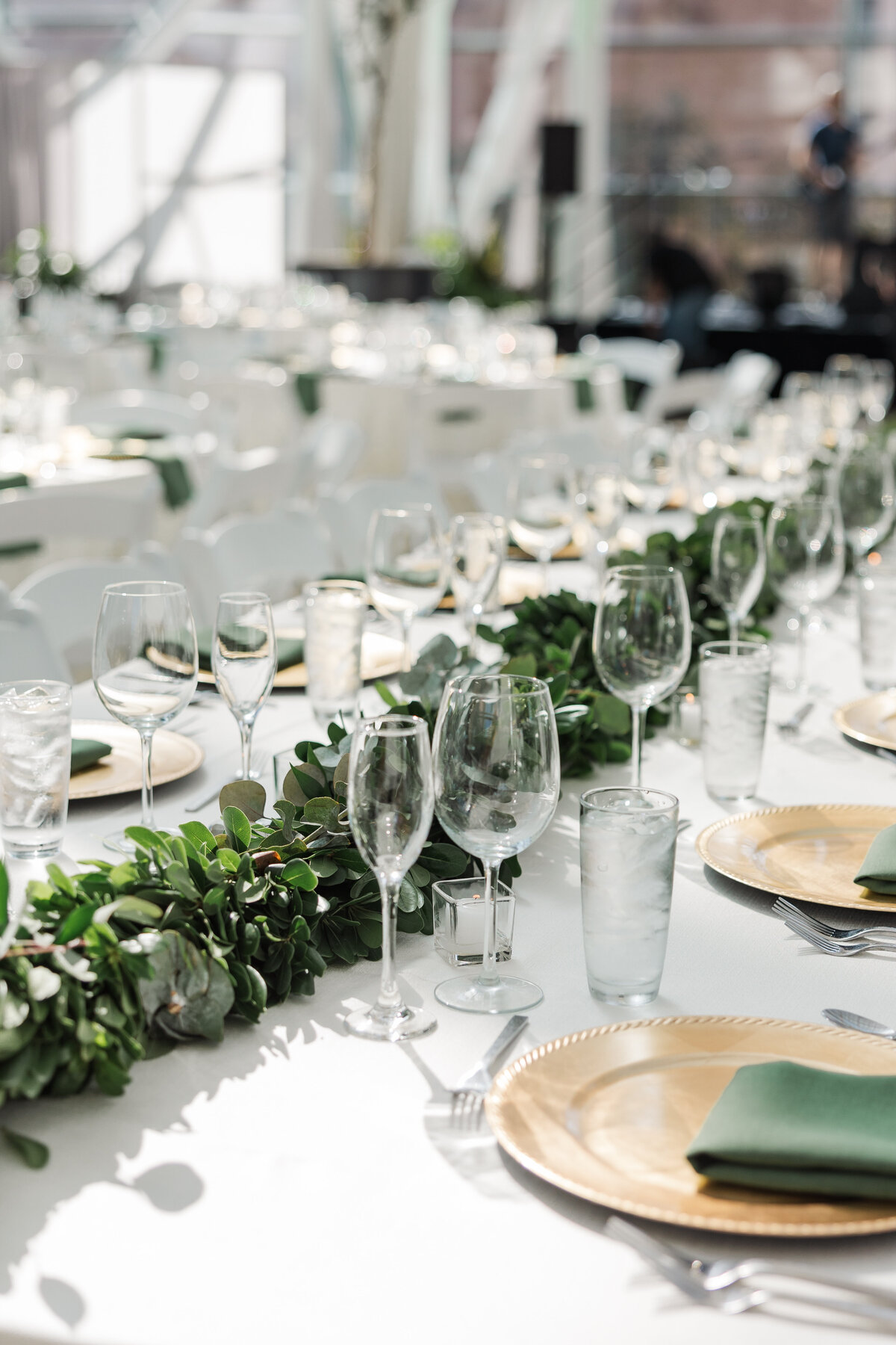 Alexis Fox Photography + Summer + Wedding + Indianapolis Arts Garden (21 of 58)