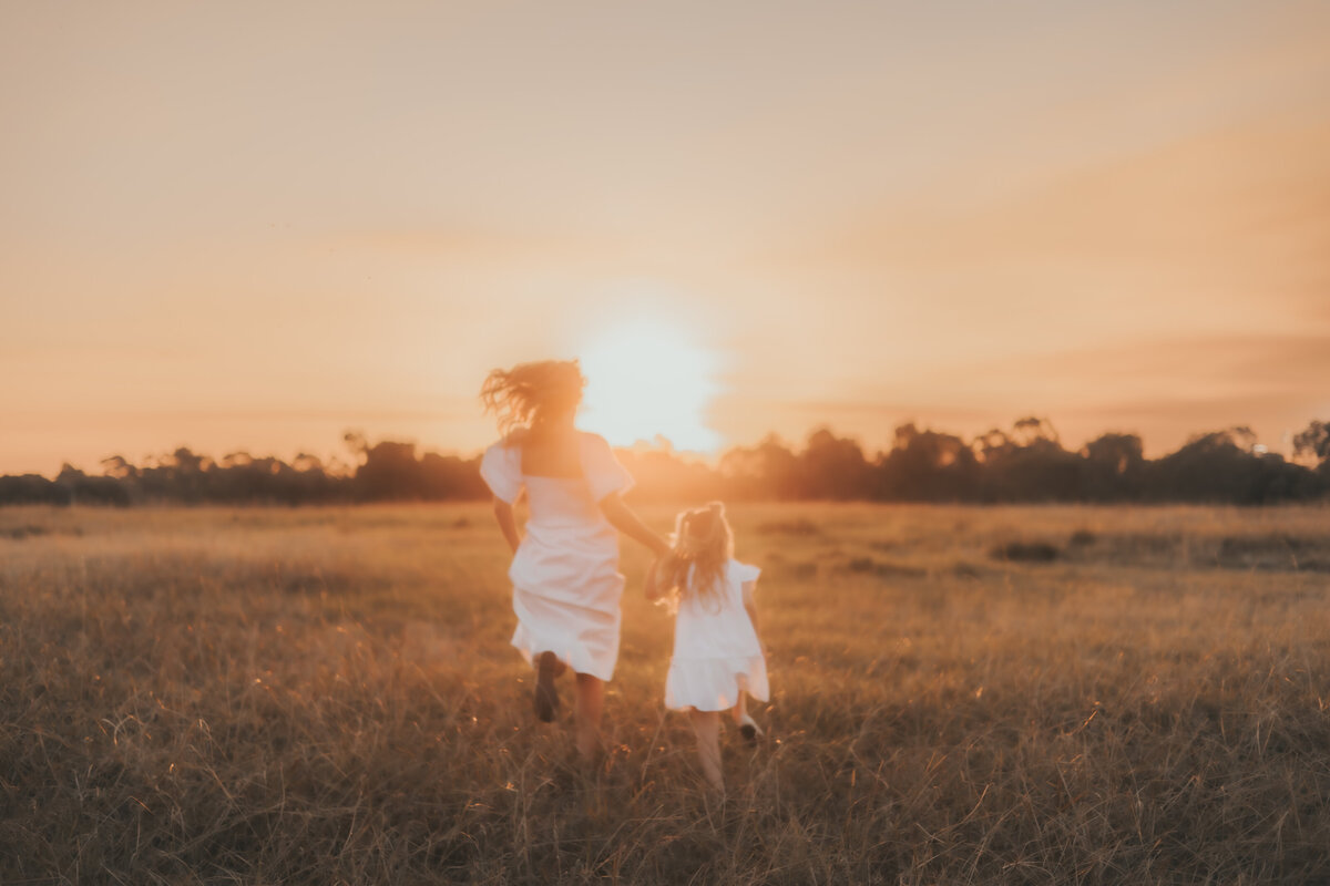 outdoor family photographer