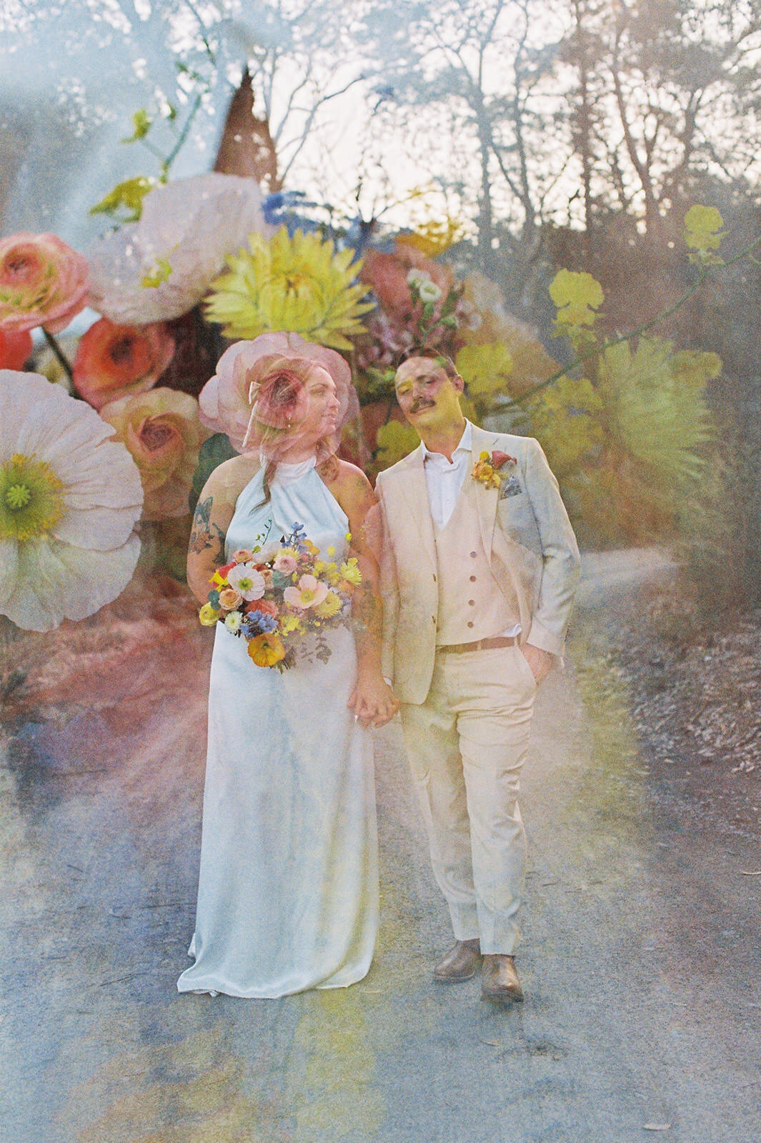 Bright Spring Florals - Floral Gallery by Krysta Smith floral Design_17