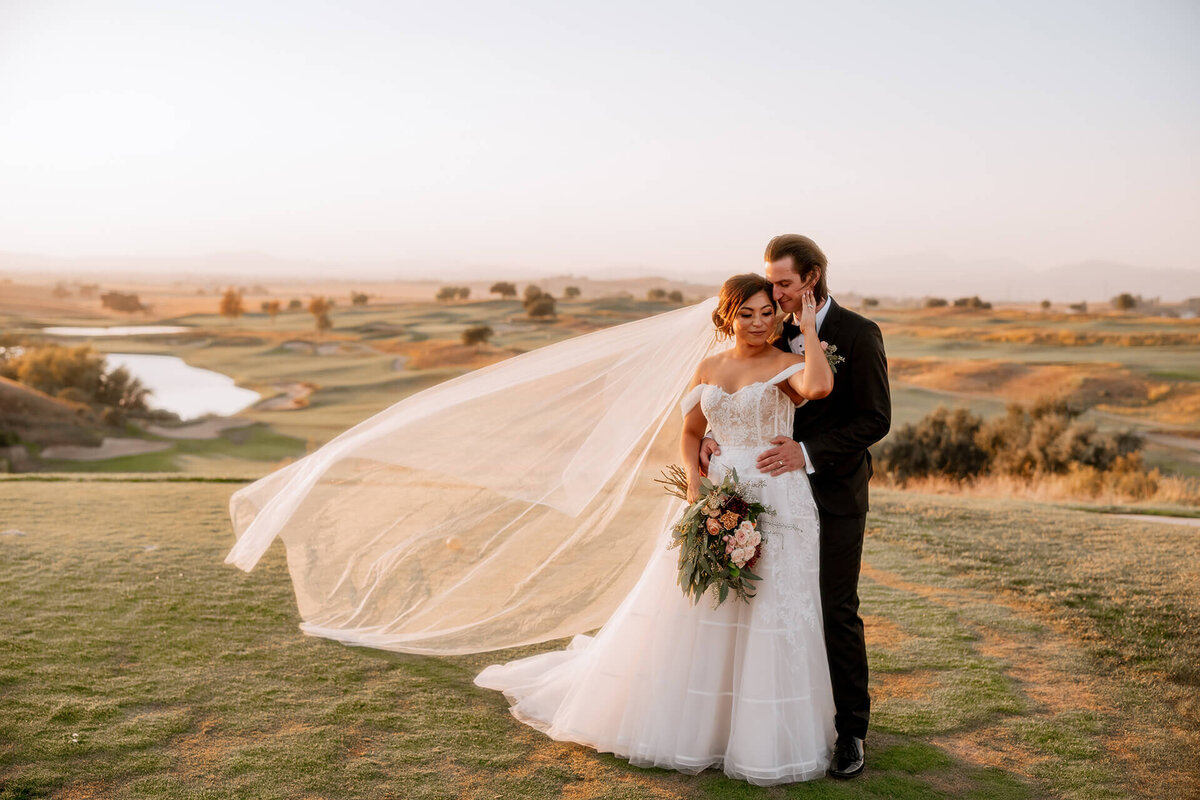 Poppy Ridge Golf Course Wedding (13)