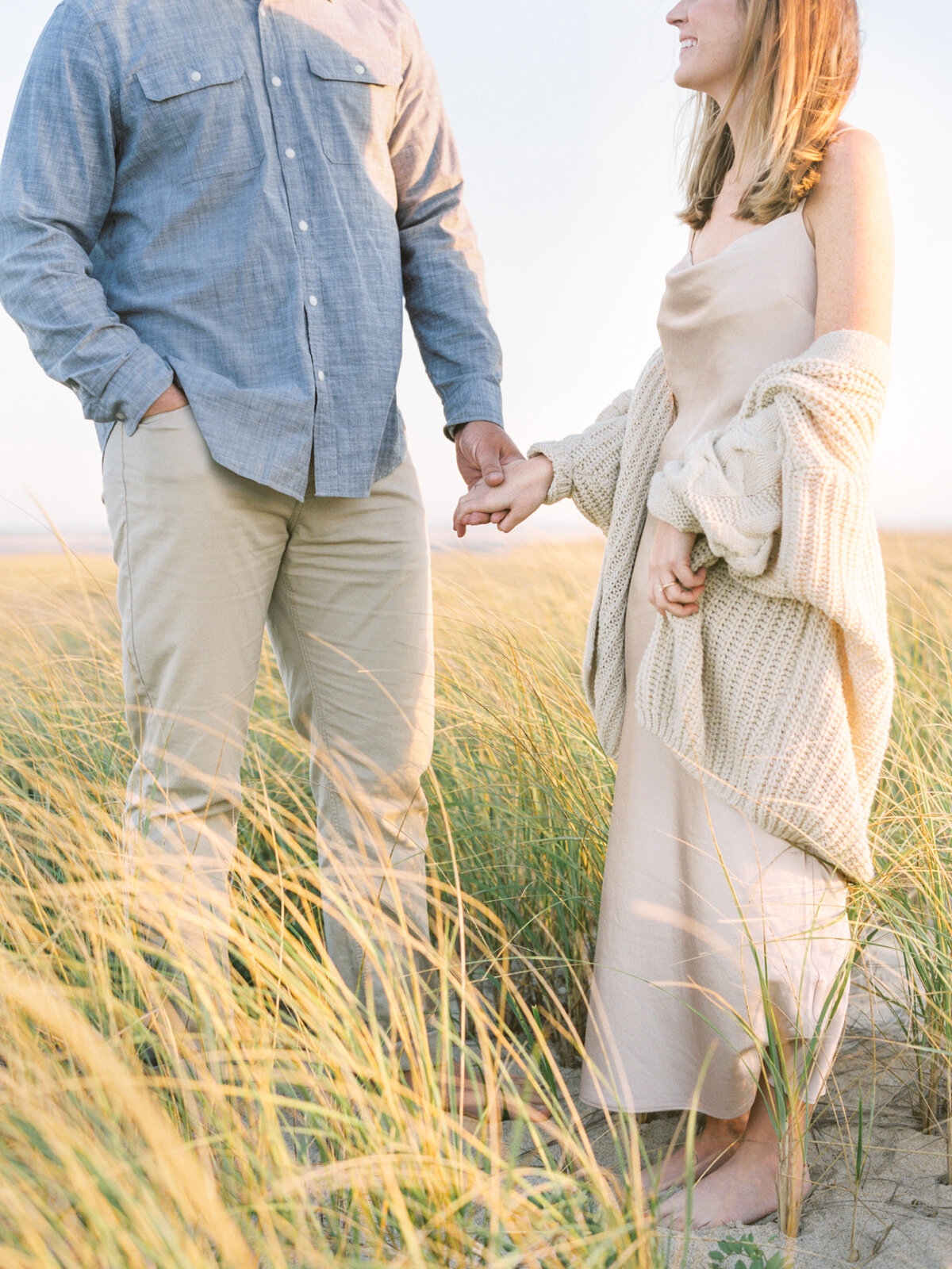 Cape Cod Engagement-15-6