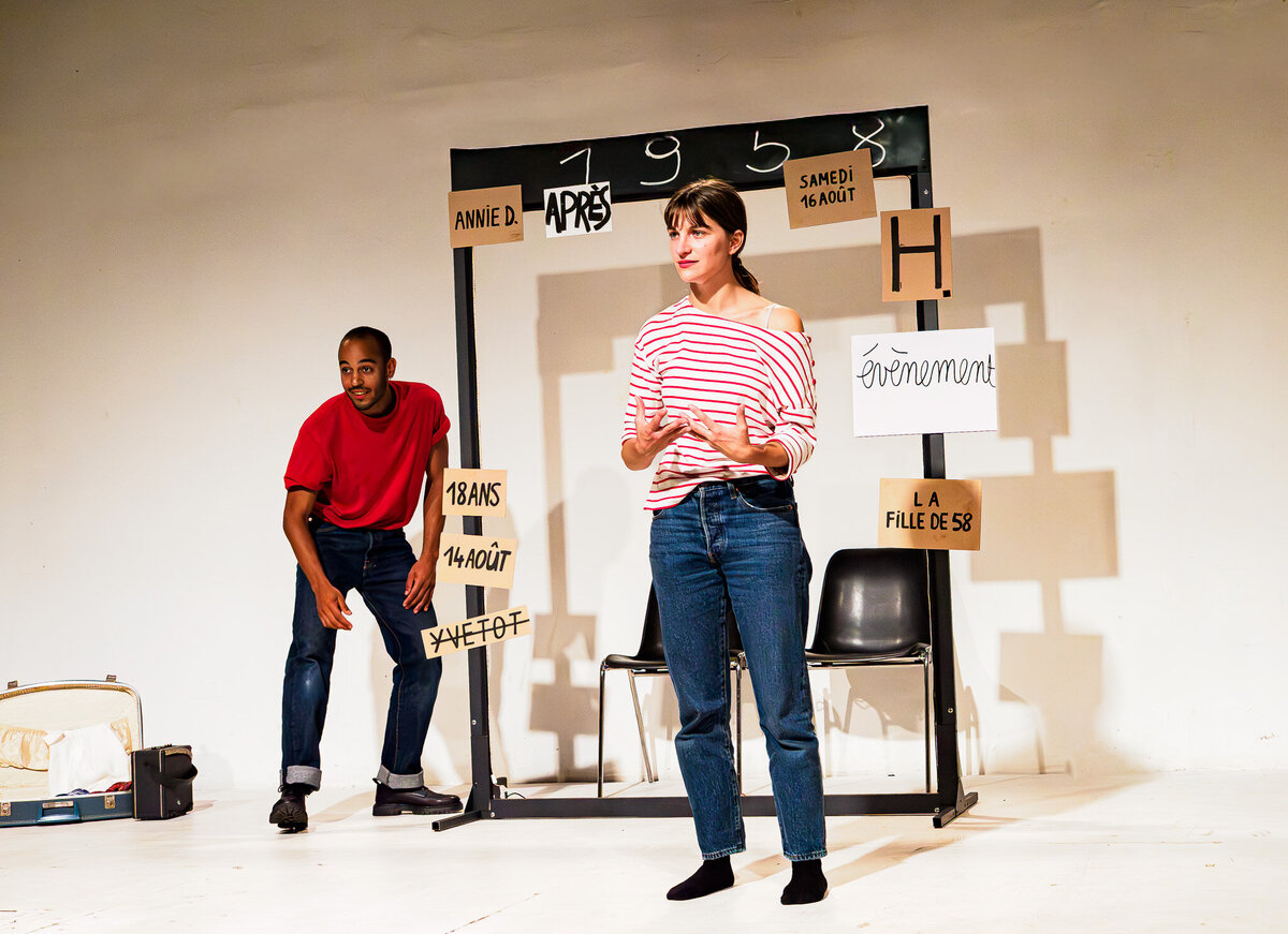 FESTIVAL SPOT #12   MEMOIRE DE FILLE ©Marie Charbonnier_9170068