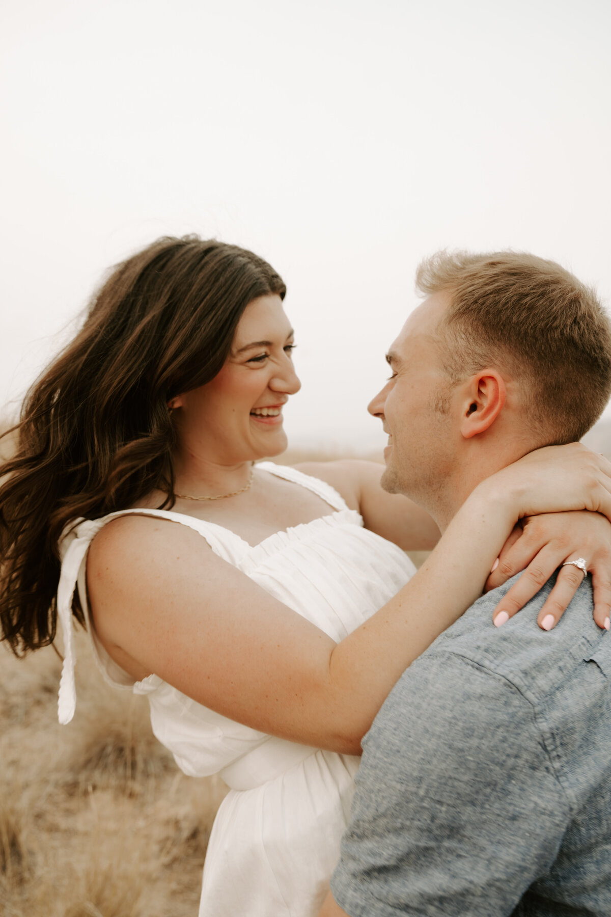 Maddie & Jared - Engagements-42