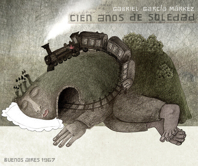 1967_One-Hundred-Years-of-Sol