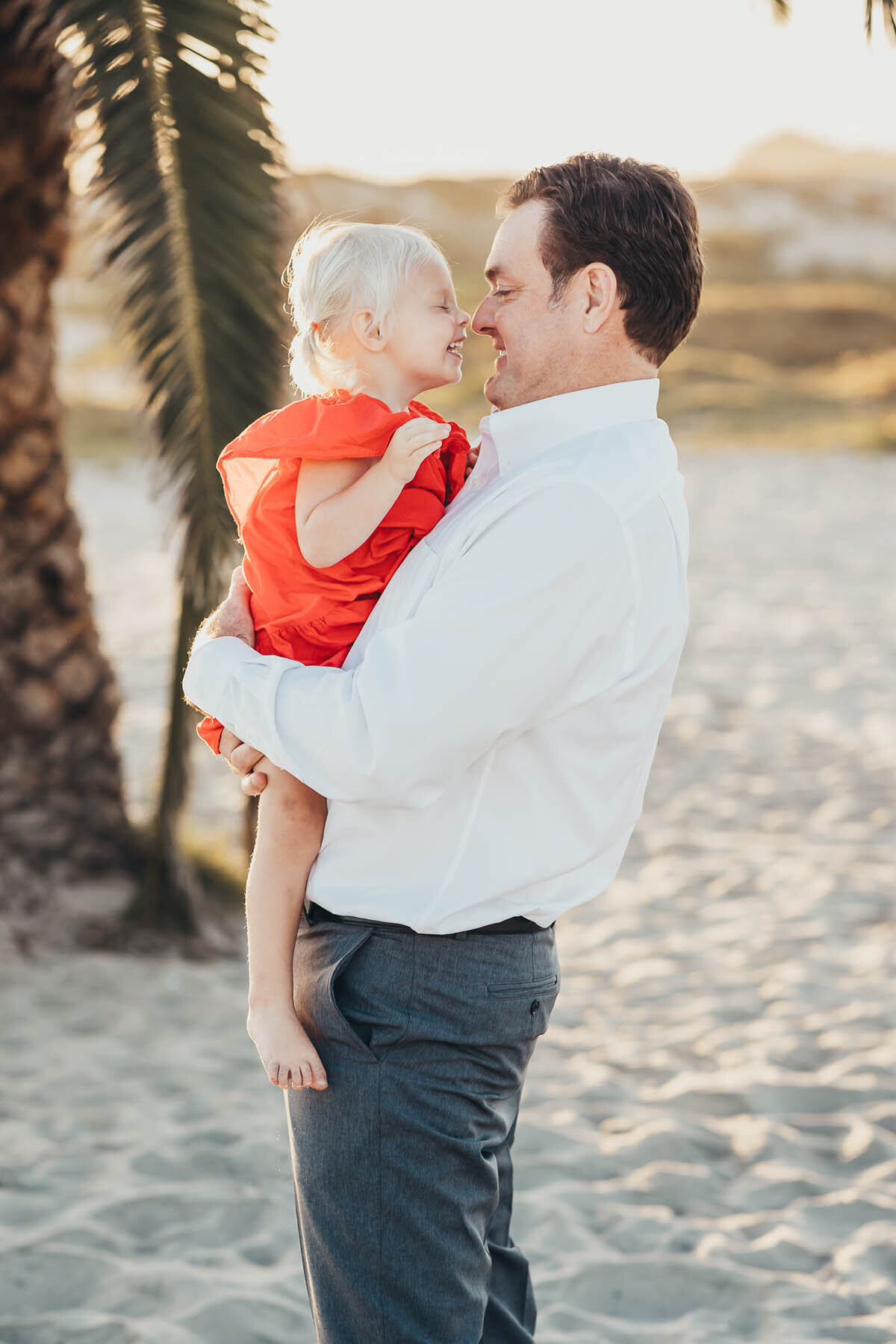 Coronado Family Photographer-6