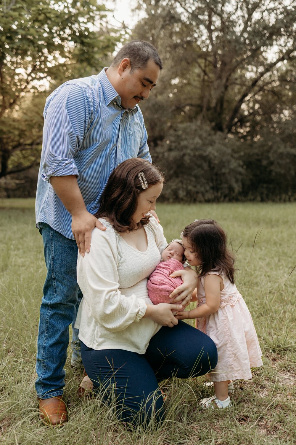 Graceville fl newborn photographer - Maria Jeffries 30