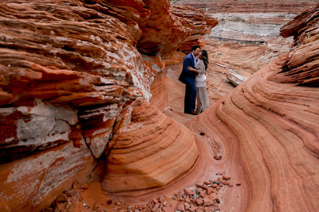 Grand Canyon Elope